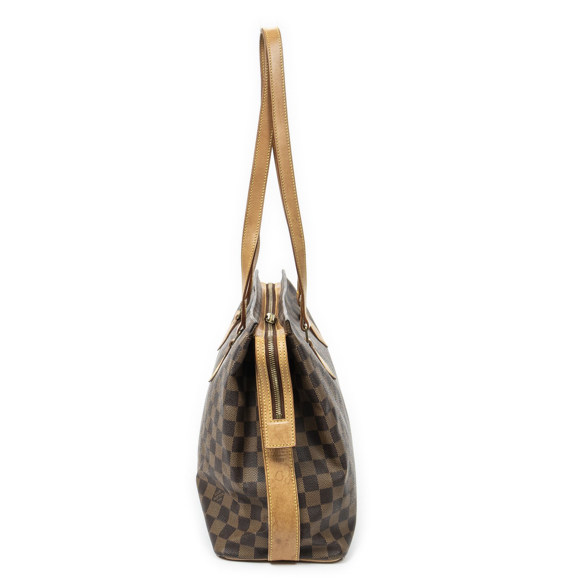 Louis Vuitton Columbine Centenaire GM Size ONE SIZE - 4 Thumbnail