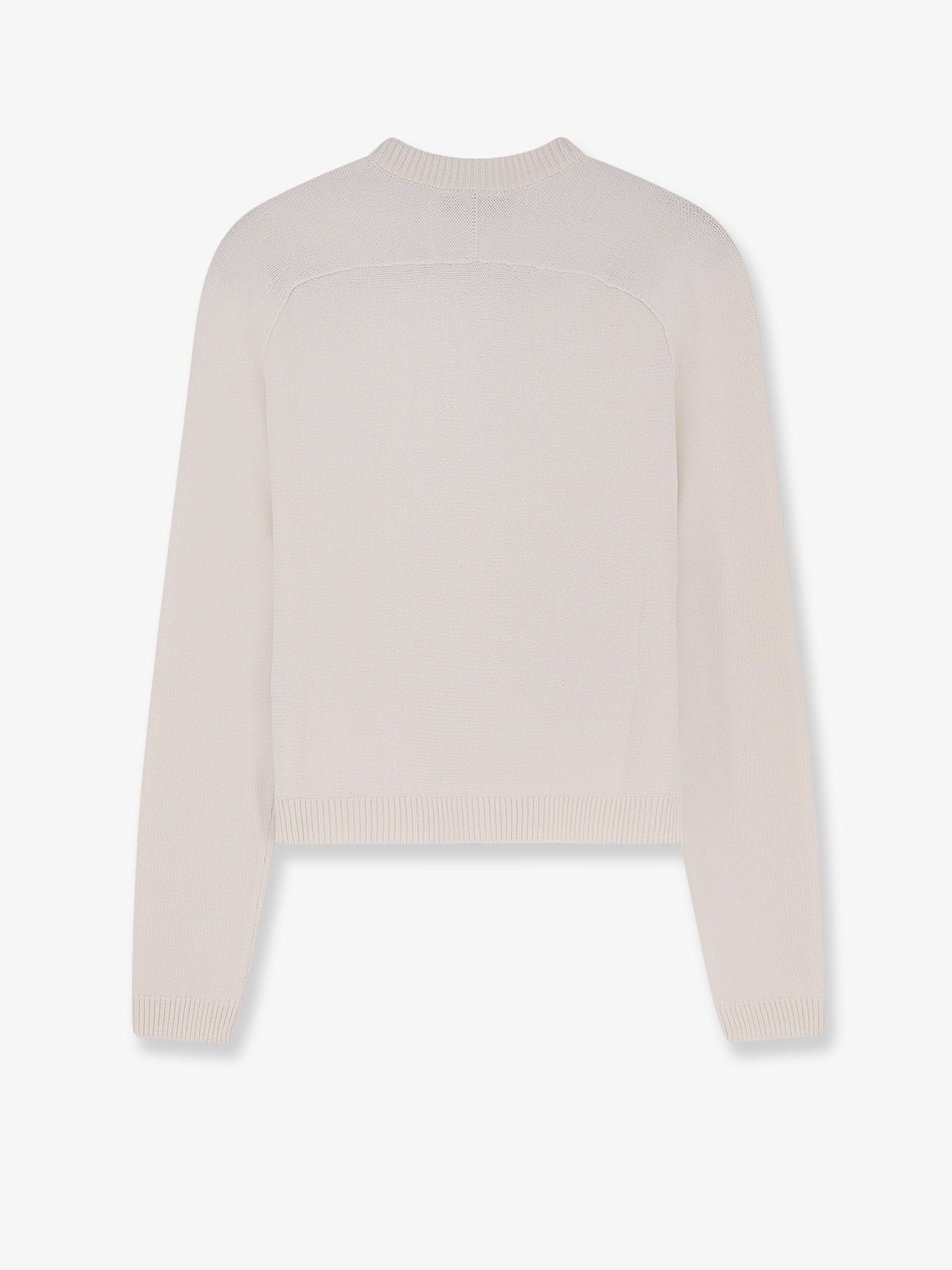 Gucci Wool and cashmere cardigan with metal Horsebit M - USA Tariffs Included Size M / US 6-8 / IT 42-44 - 2 Thumbnail