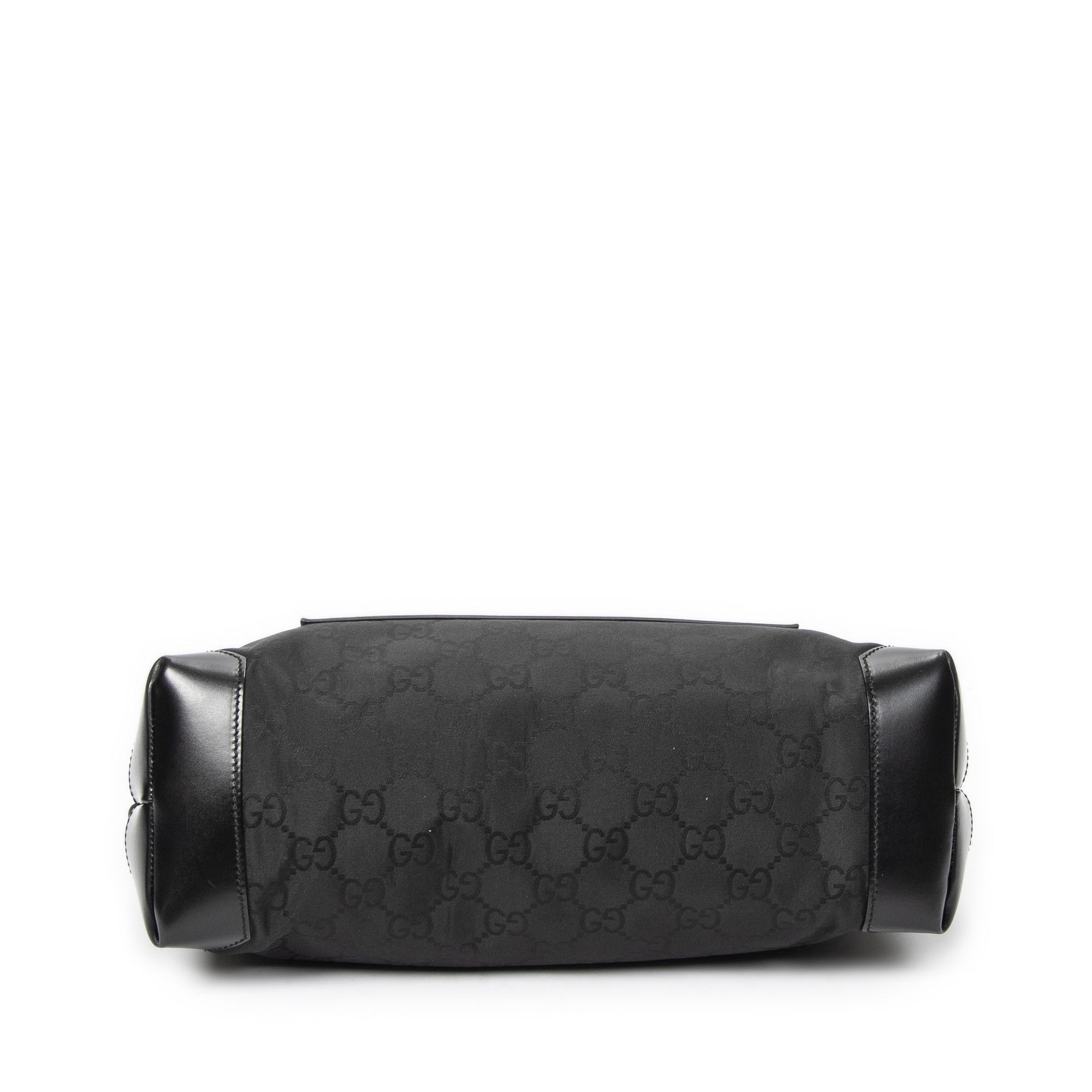 Gucci Medium Front Pocket Tote Size ONE SIZE - 6 Thumbnail
