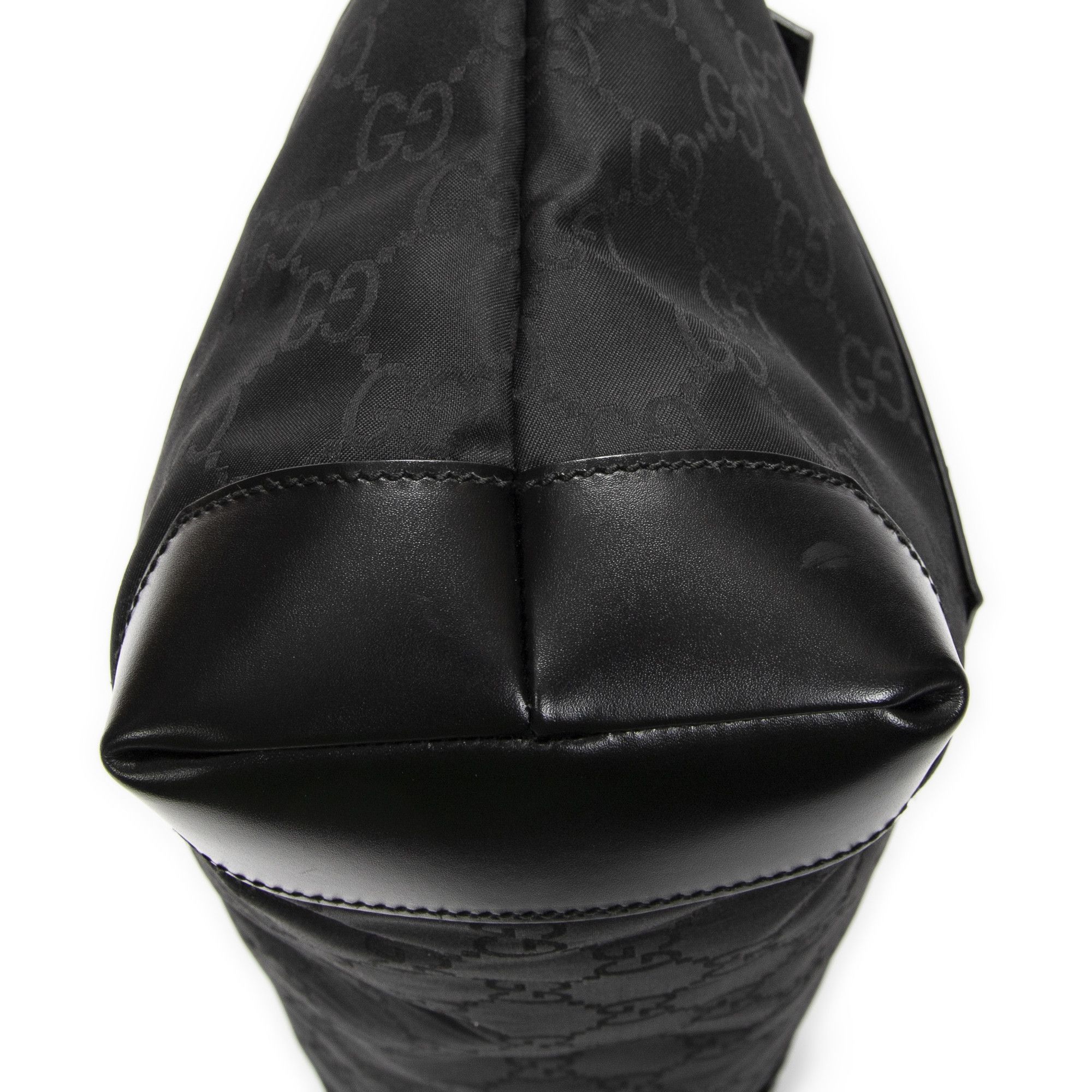 Gucci Medium Front Pocket Tote Size ONE SIZE - 7 Thumbnail
