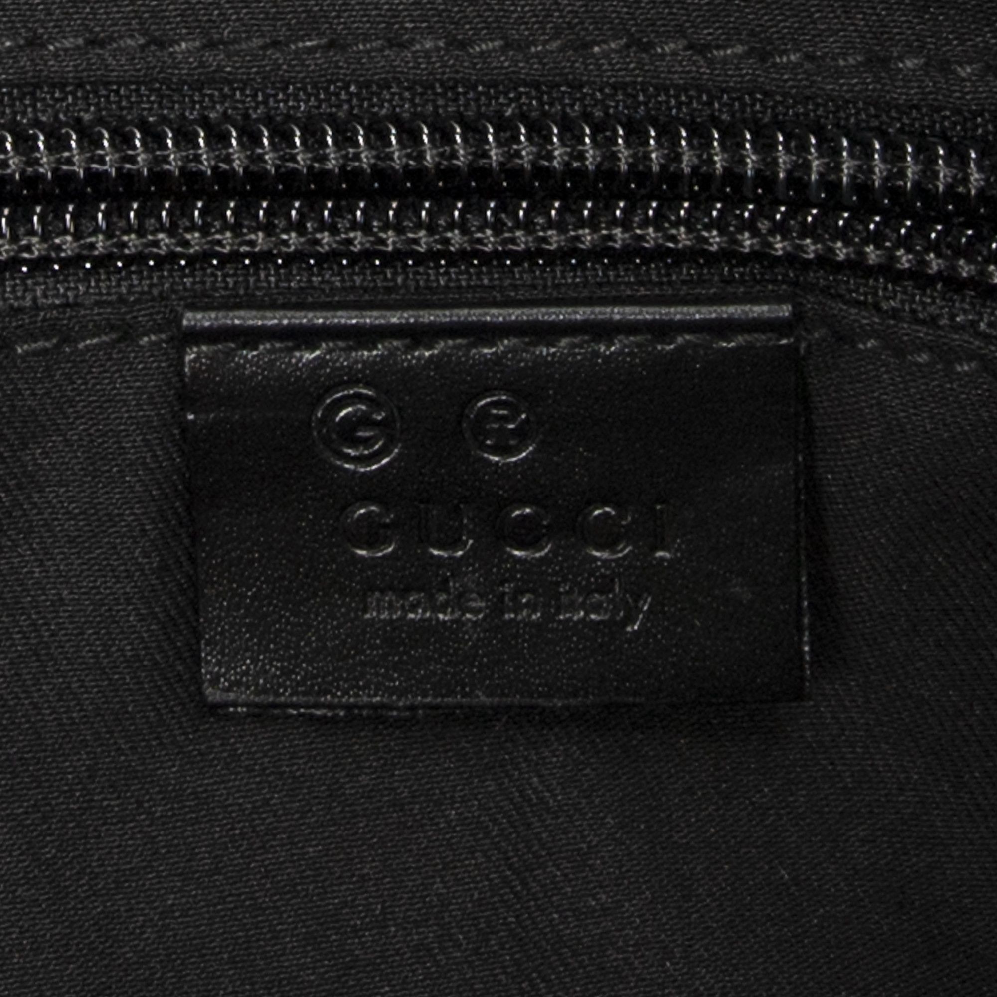 Gucci Medium Front Pocket Tote Size ONE SIZE - 10 Thumbnail