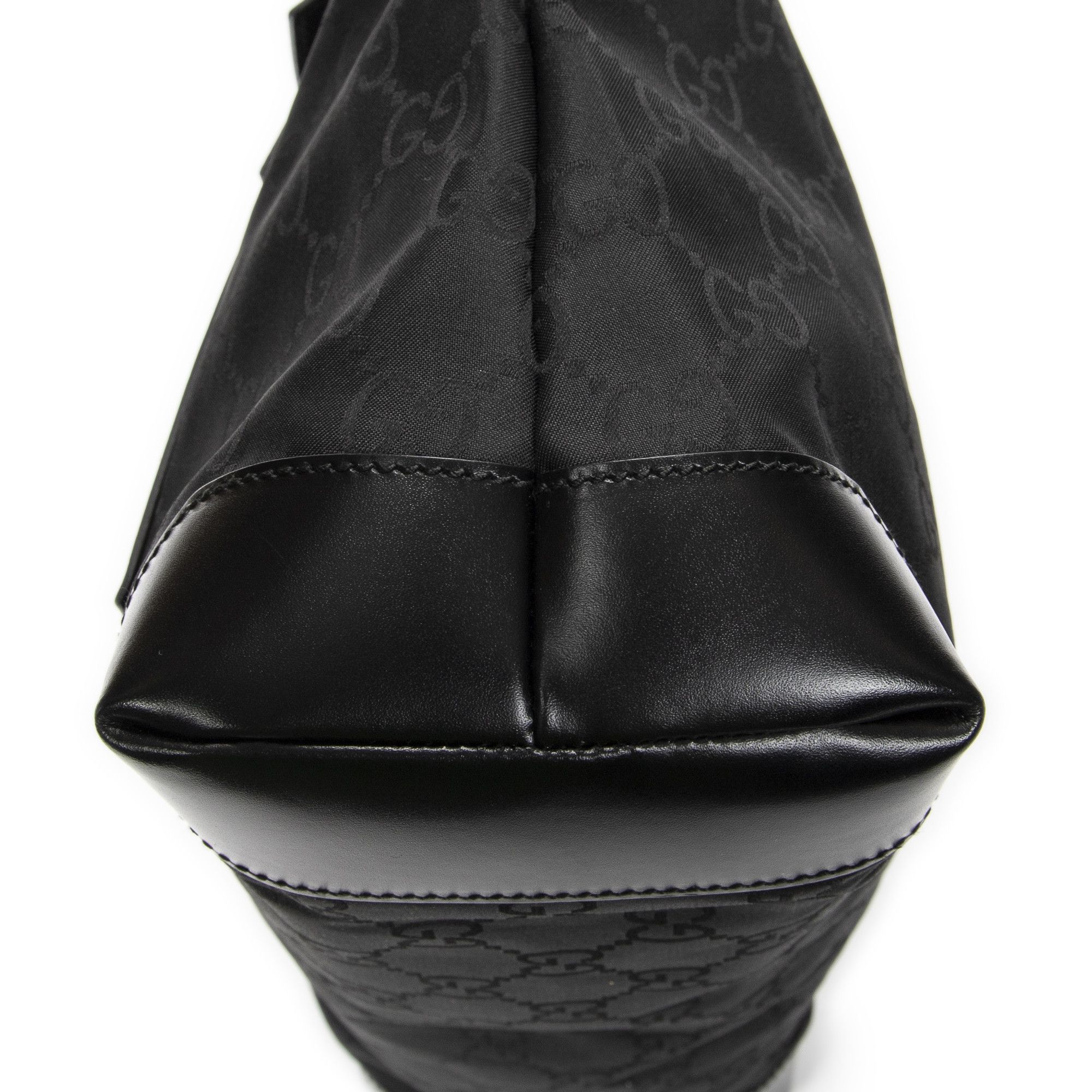 Gucci Medium Front Pocket Tote Size ONE SIZE - 8 Thumbnail