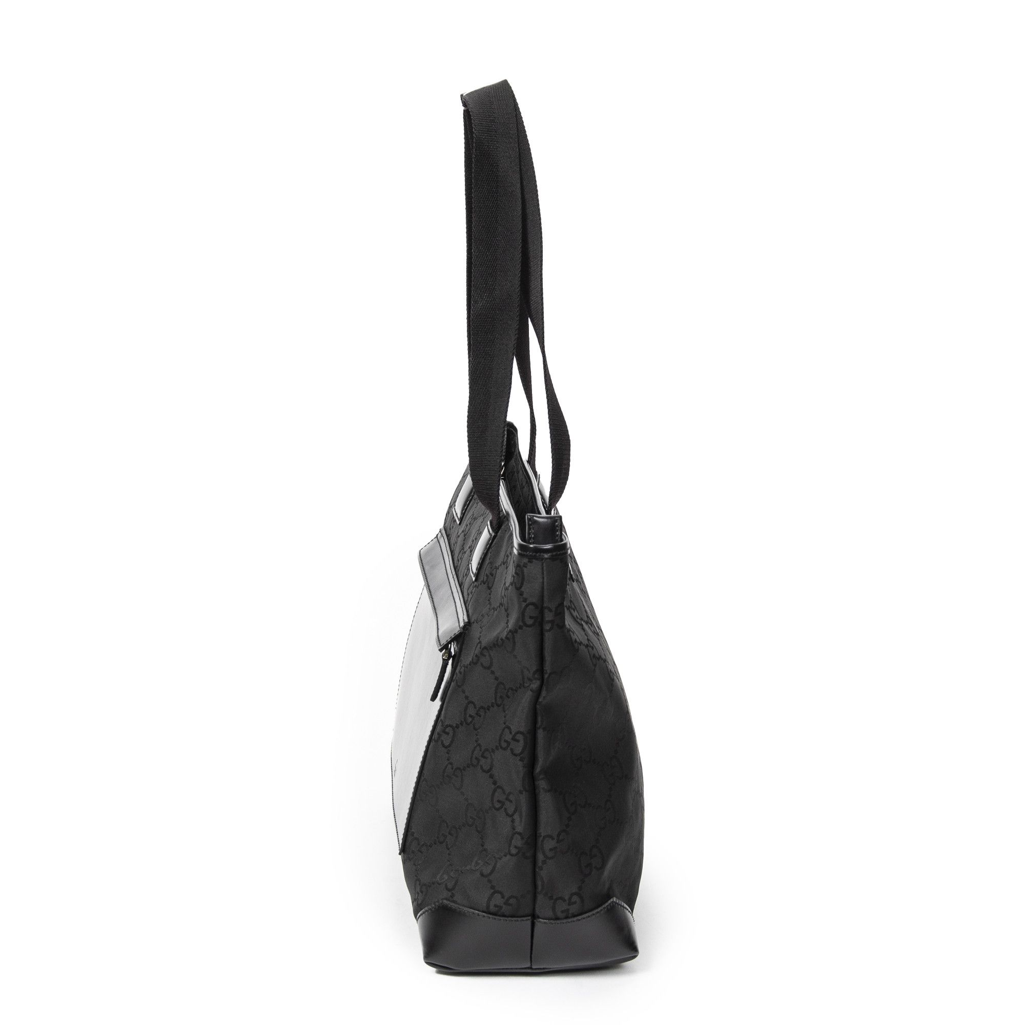 Gucci Medium Front Pocket Tote Size ONE SIZE - 3 Thumbnail