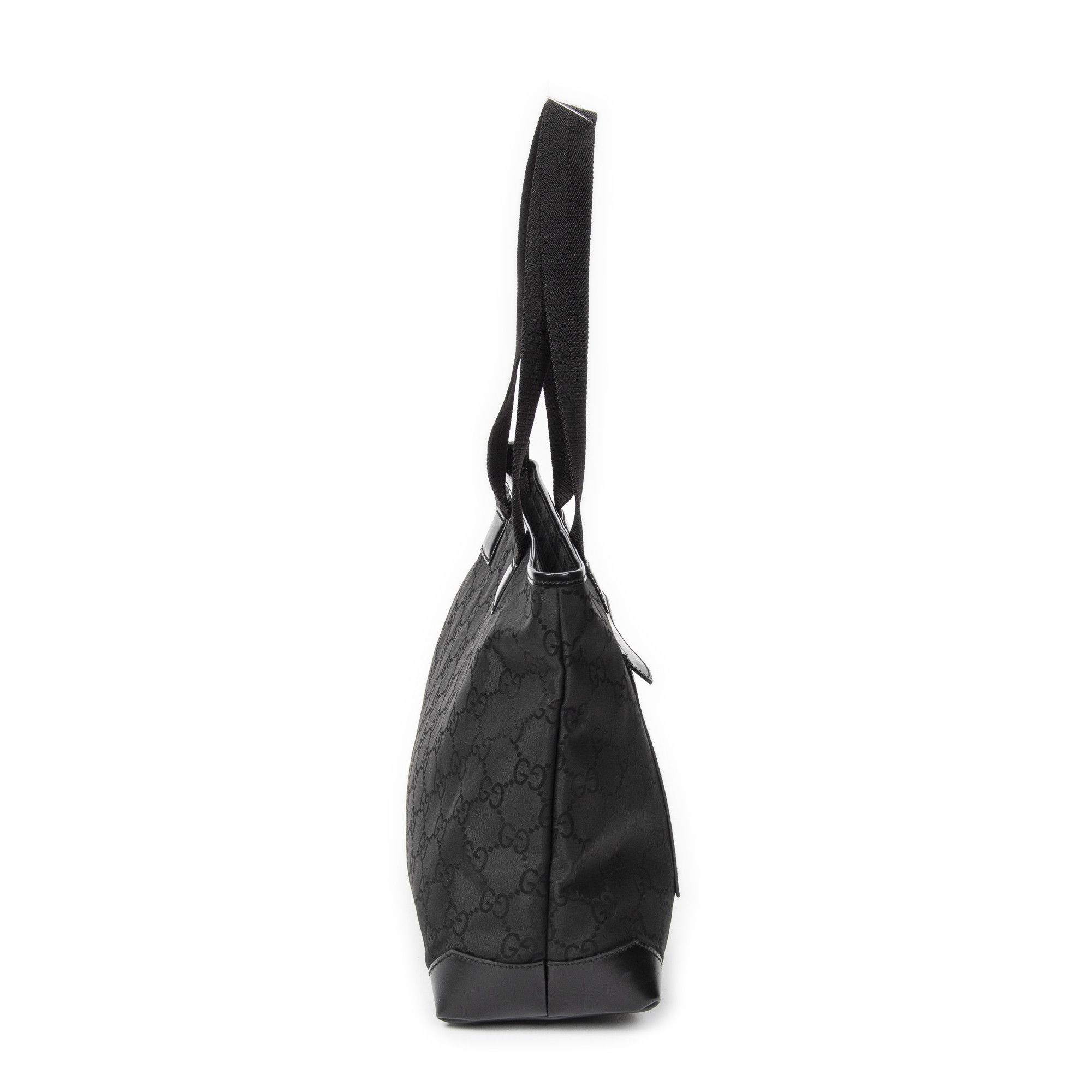 Gucci Medium Front Pocket Tote Size ONE SIZE - 4 Thumbnail