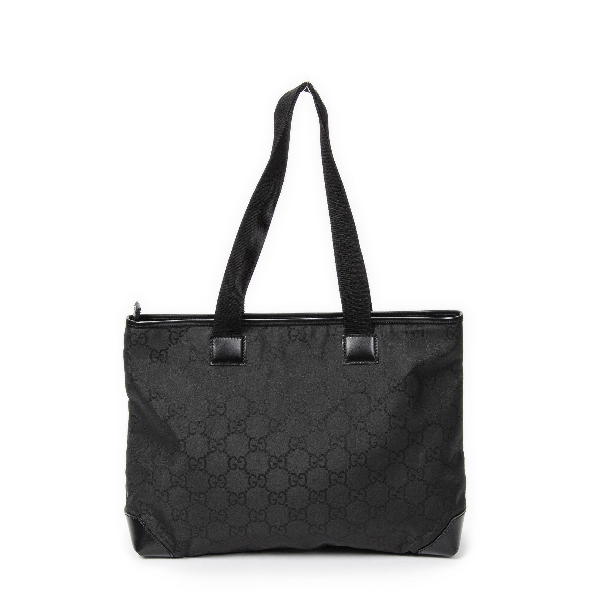 Gucci Medium Front Pocket Tote Size ONE SIZE - 5 Thumbnail
