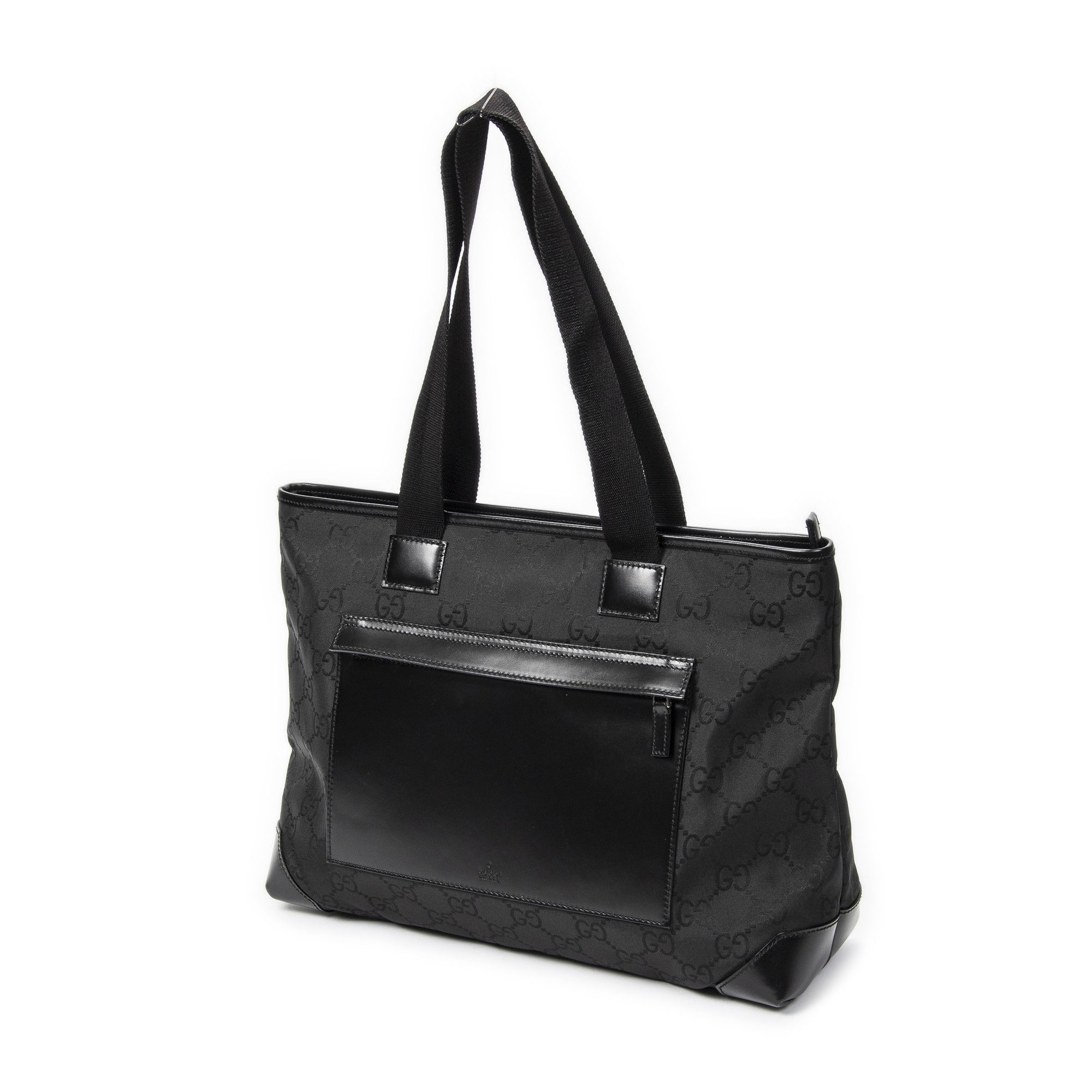 Gucci Medium Front Pocket Tote Size ONE SIZE - 2 Thumbnail