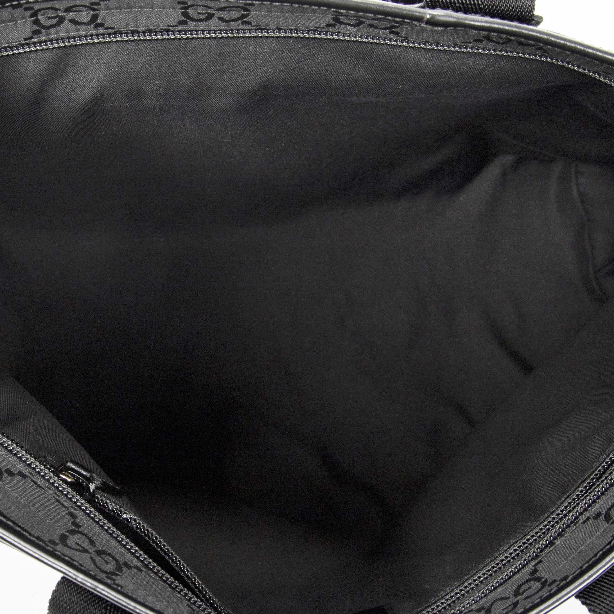 Gucci Medium Front Pocket Tote Size ONE SIZE - 9 Thumbnail
