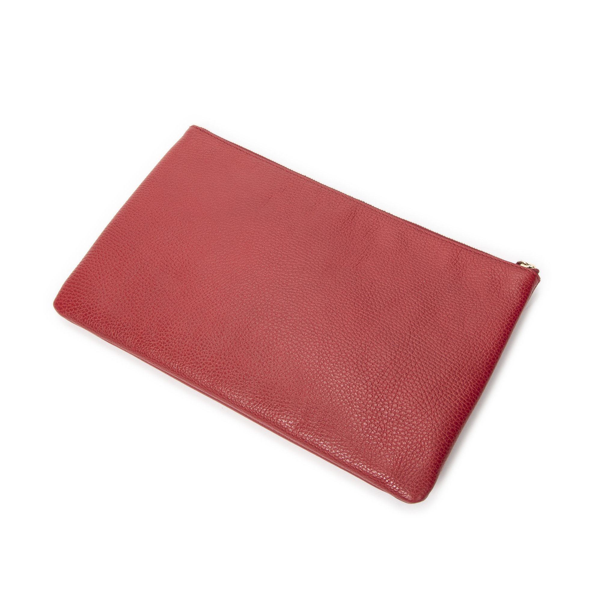 Gucci Bamboo Tassel Zip Clutch Size ONE SIZE - 2 Thumbnail