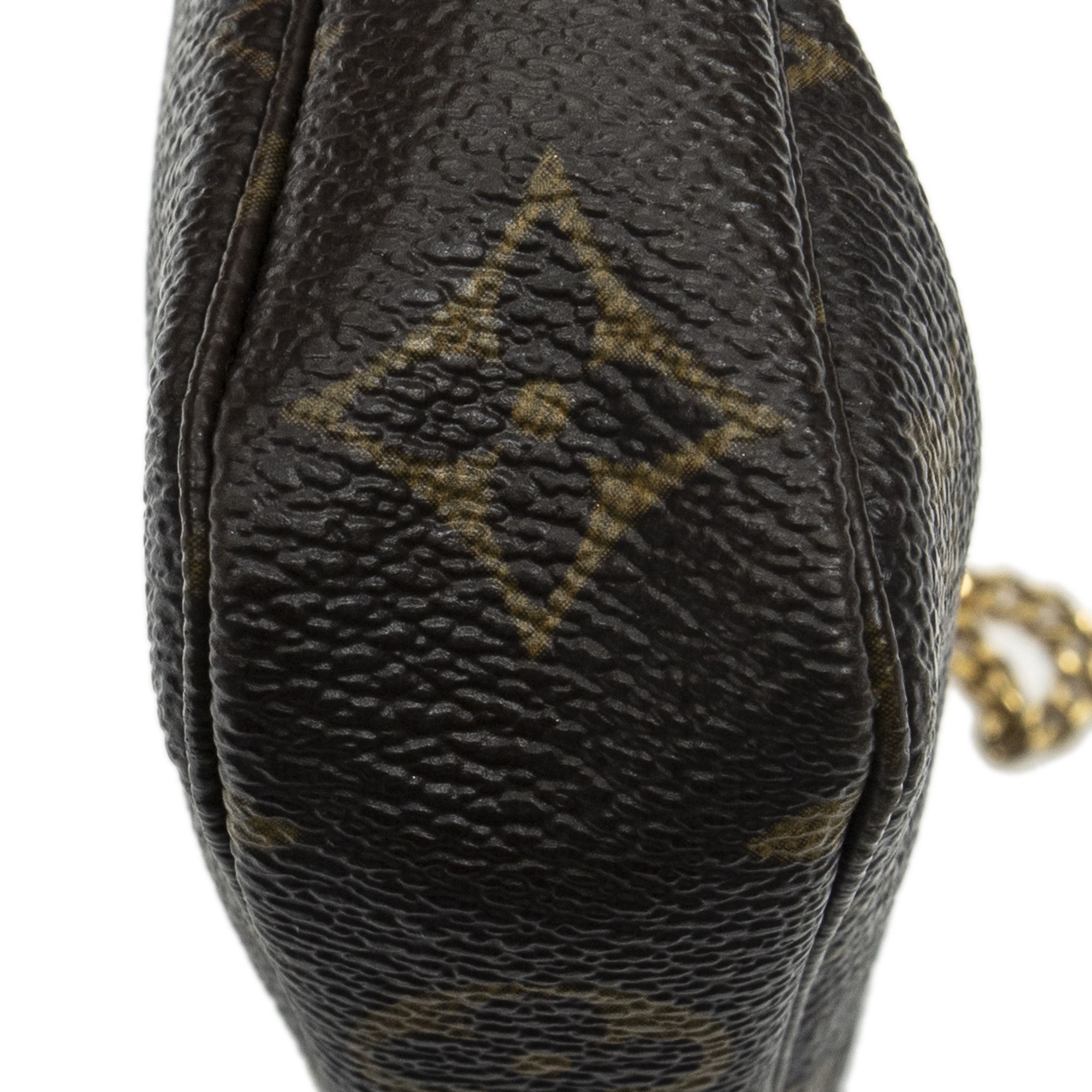 Louis Vuitton Mini Pochette Accessoires Size ONE SIZE - 8 Thumbnail