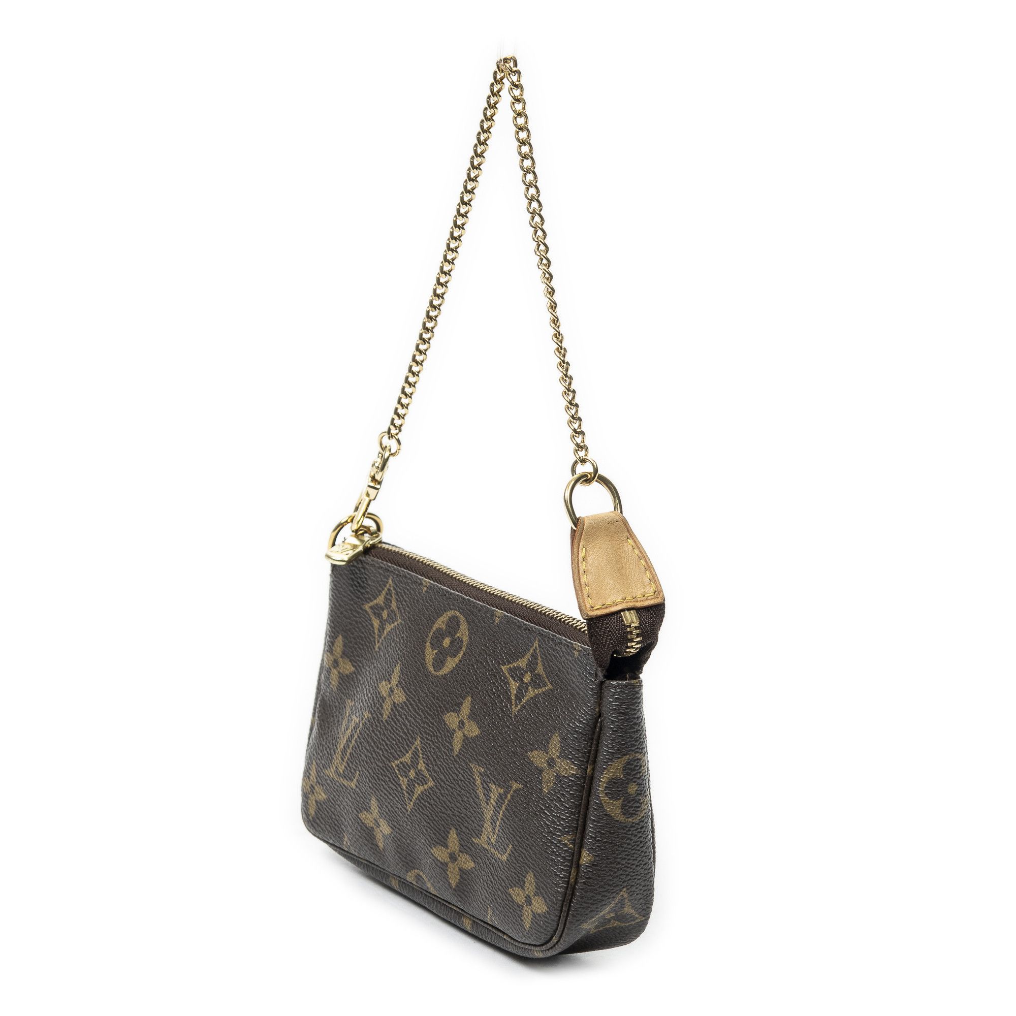 Louis Vuitton Mini Pochette Accessoires Size ONE SIZE - 2 Thumbnail