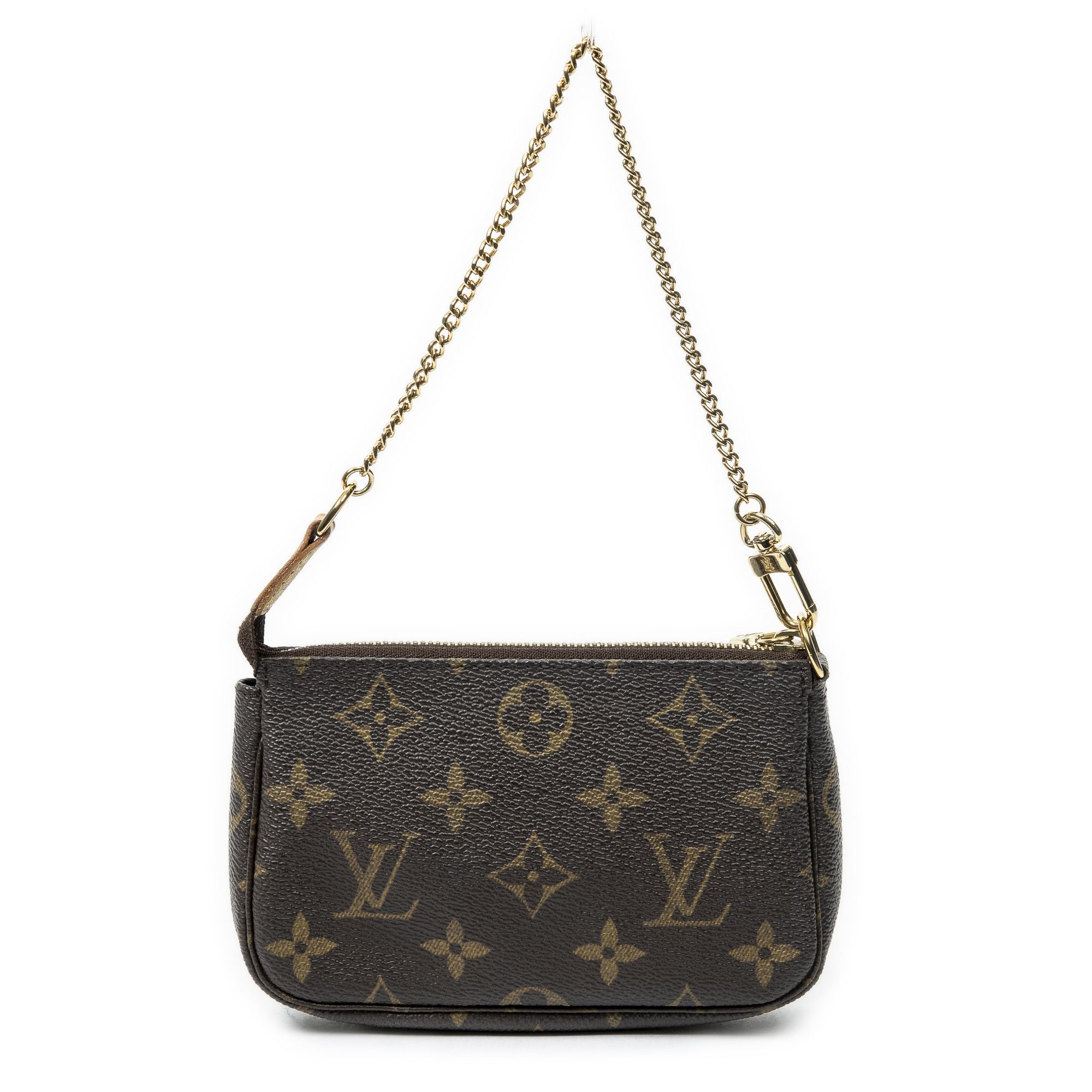Louis Vuitton Mini Pochette Accessoires Size ONE SIZE - 5 Thumbnail