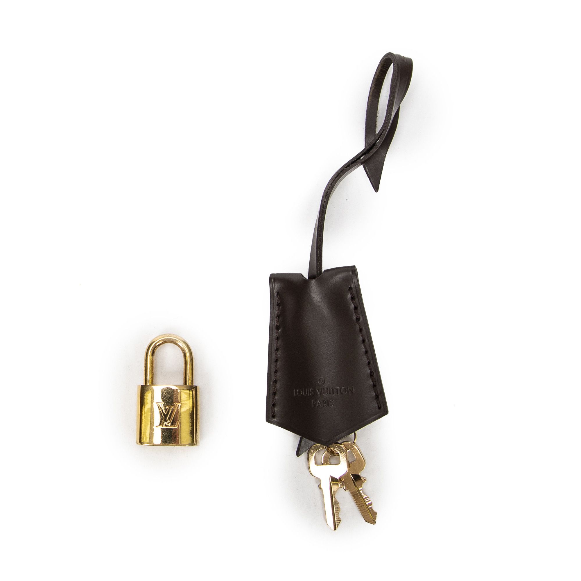 Louis Vuitton Verona MM Size ONE SIZE - 9 Thumbnail