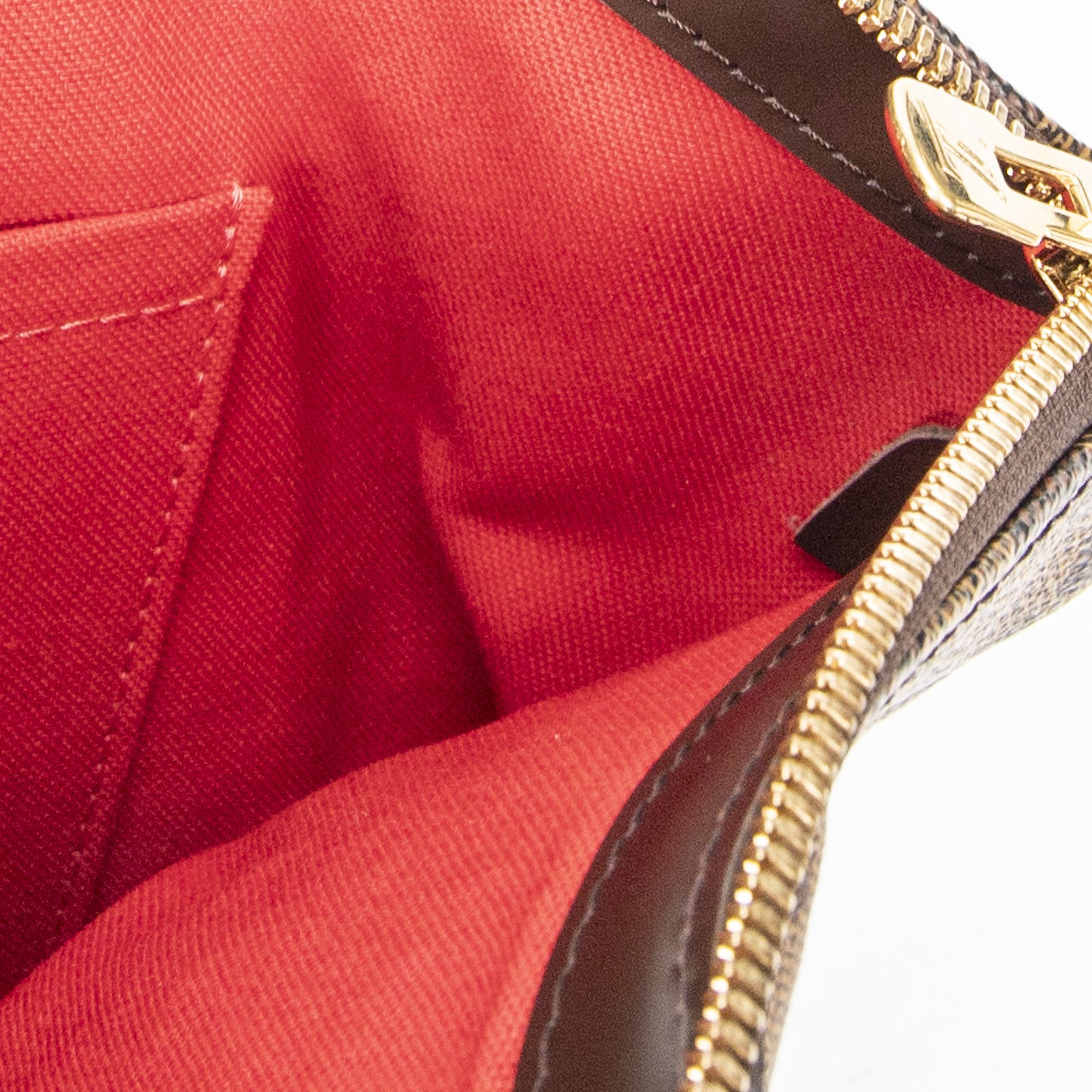 Louis Vuitton Verona MM Size ONE SIZE - 11 Thumbnail
