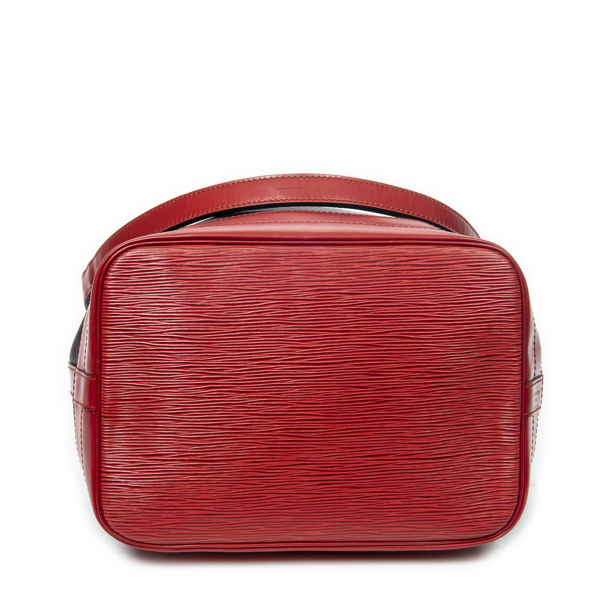 Louis Vuitton Noe Bicolor GM Size ONE SIZE - 6 Thumbnail