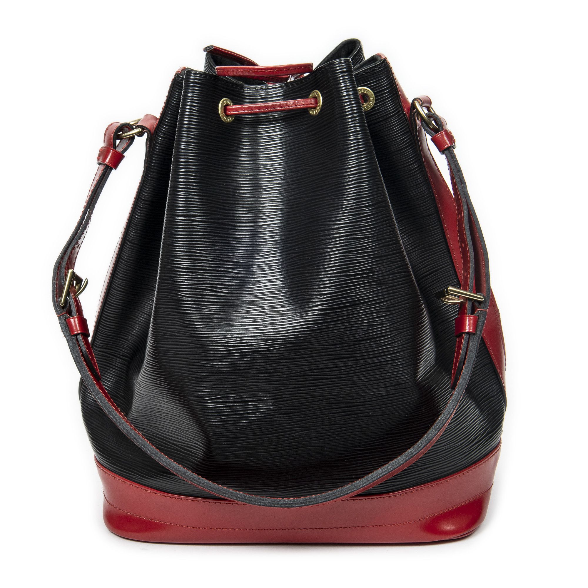 Louis Vuitton Noe Bicolor GM Size ONE SIZE - 5 Thumbnail