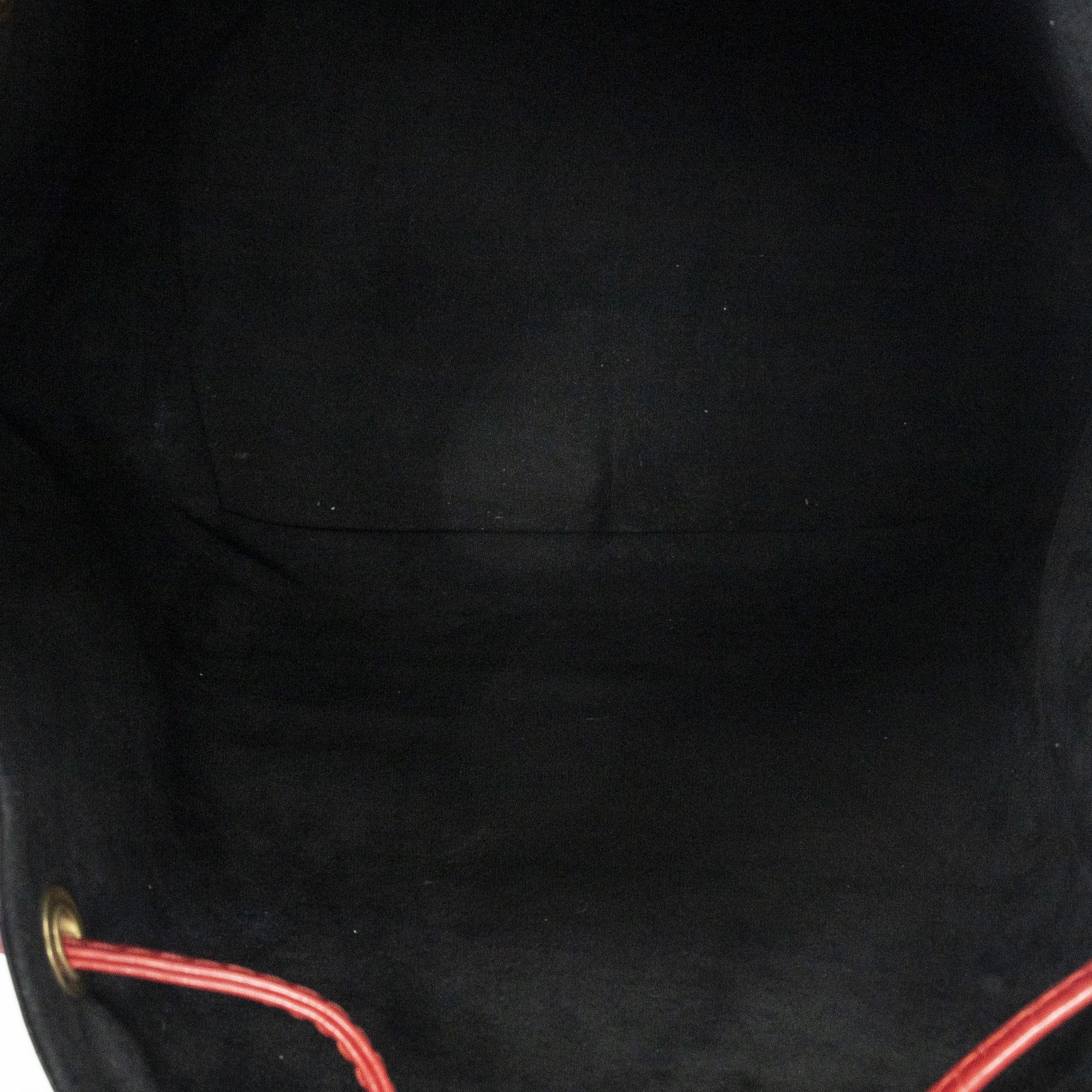 Louis Vuitton Noe Bicolor GM Size ONE SIZE - 9 Thumbnail