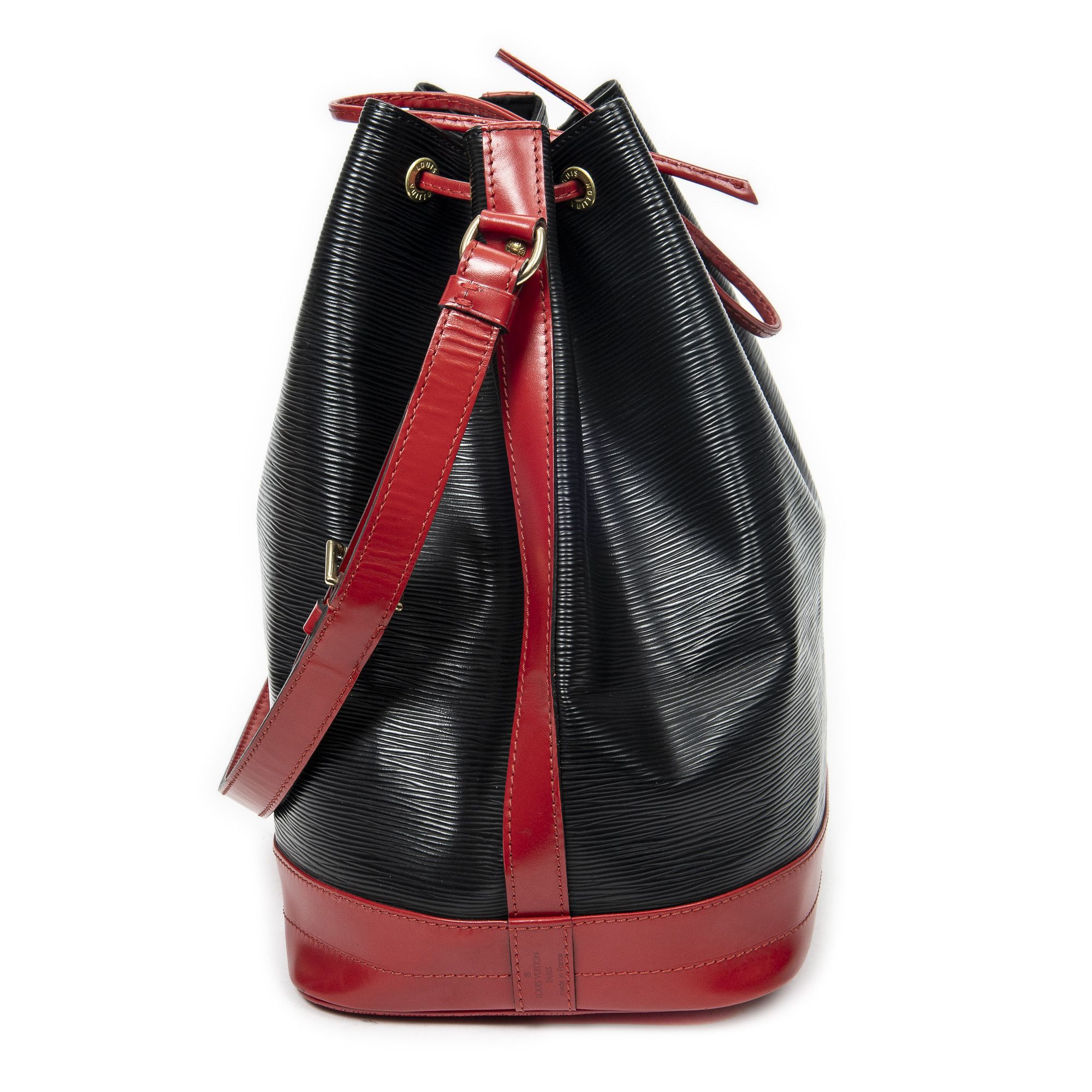 Louis Vuitton Noe Bicolor GM Size ONE SIZE - 4 Thumbnail