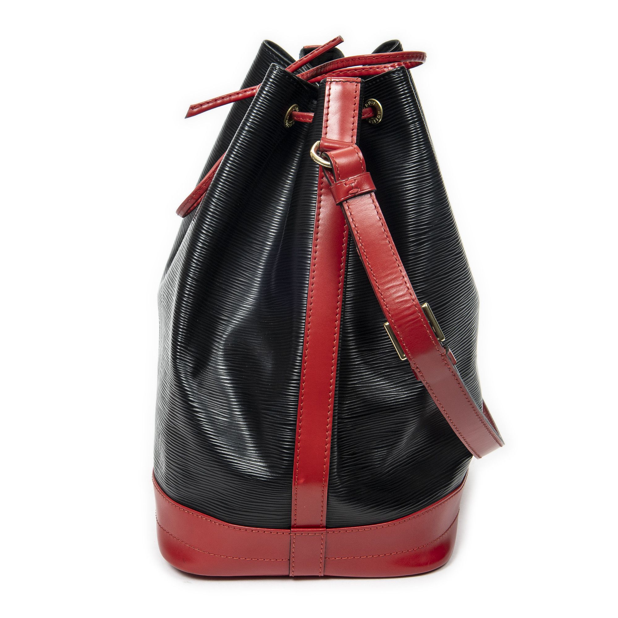 Louis Vuitton Noe Bicolor GM Size ONE SIZE - 3 Thumbnail