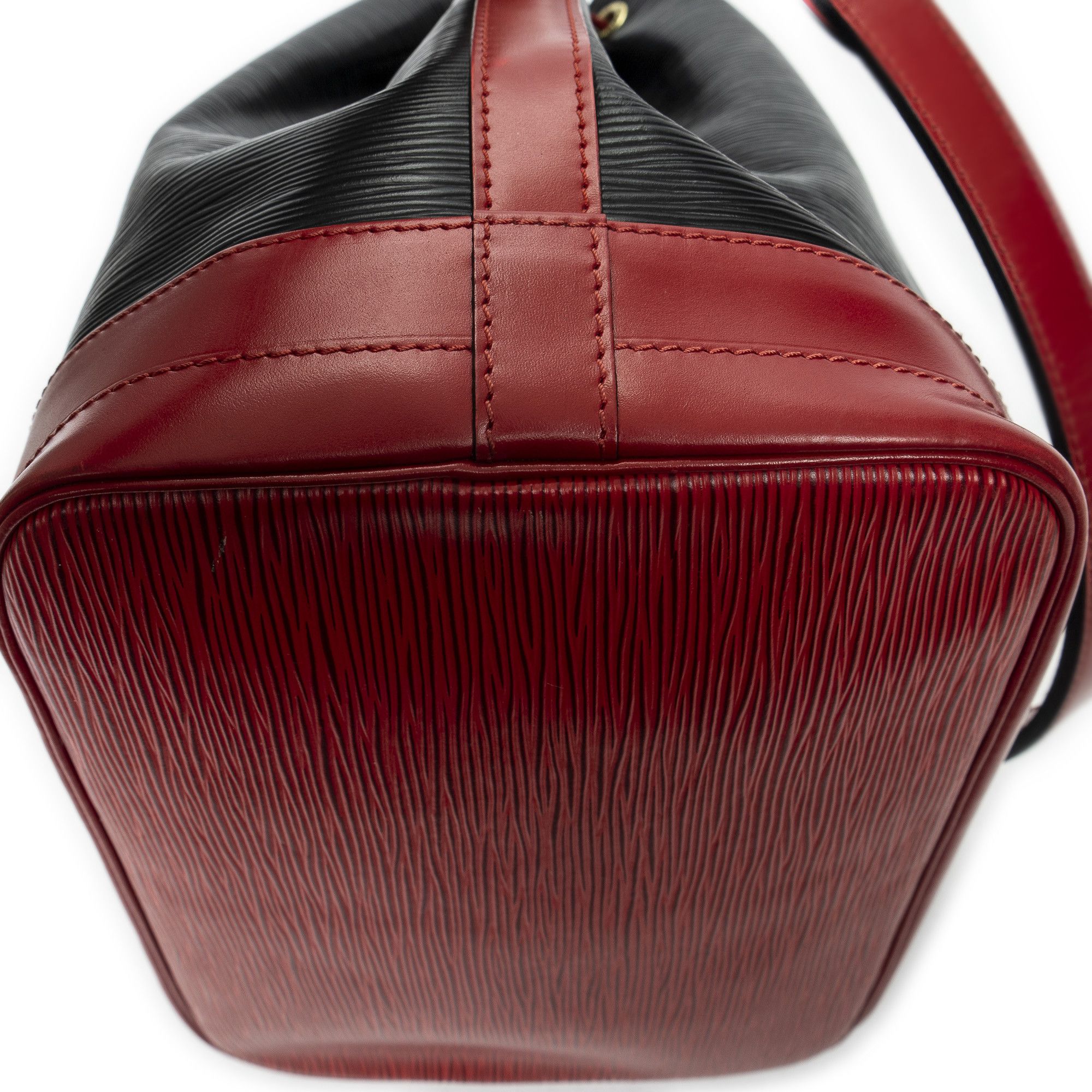 Louis Vuitton Noe Bicolor GM Size ONE SIZE - 7 Thumbnail