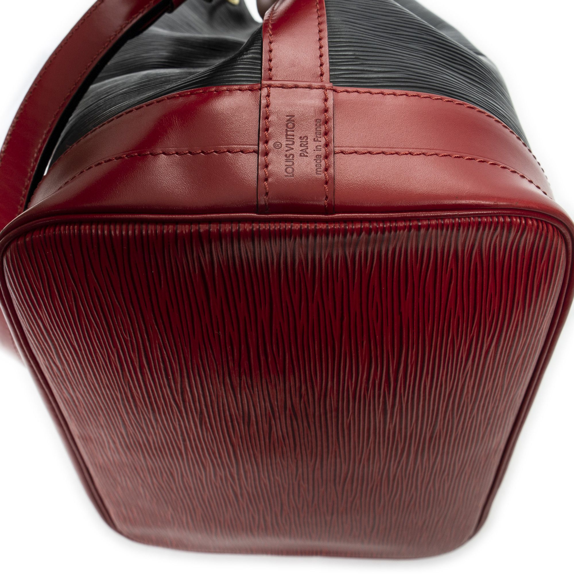 Louis Vuitton Noe Bicolor GM Size ONE SIZE - 8 Thumbnail