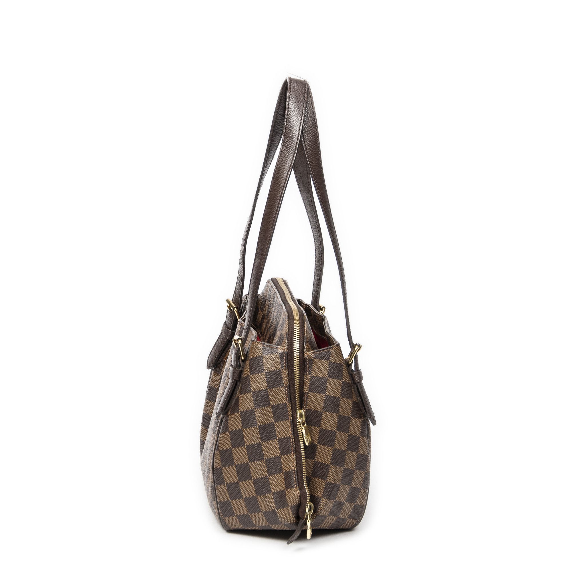 Louis Vuitton Belem MM Size ONE SIZE - 4 Thumbnail