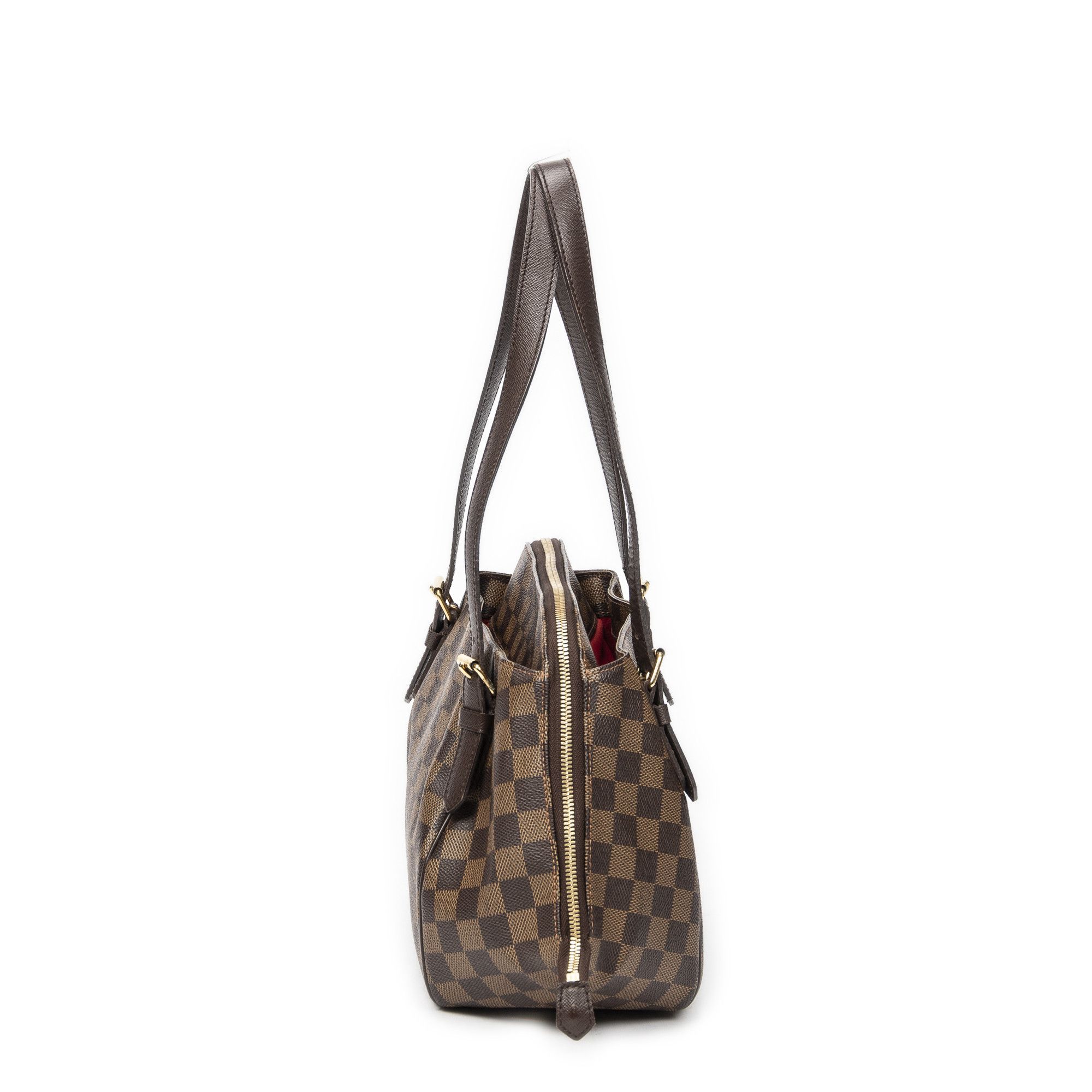 Louis Vuitton Belem MM Size ONE SIZE - 3 Thumbnail
