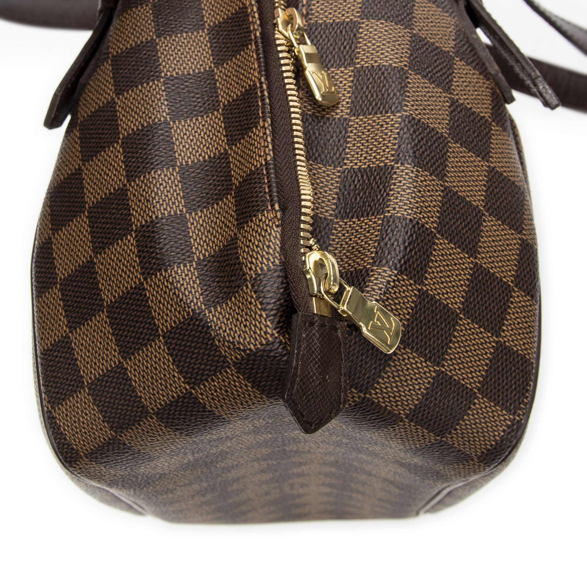 Louis Vuitton Belem MM Size ONE SIZE - 8 Thumbnail