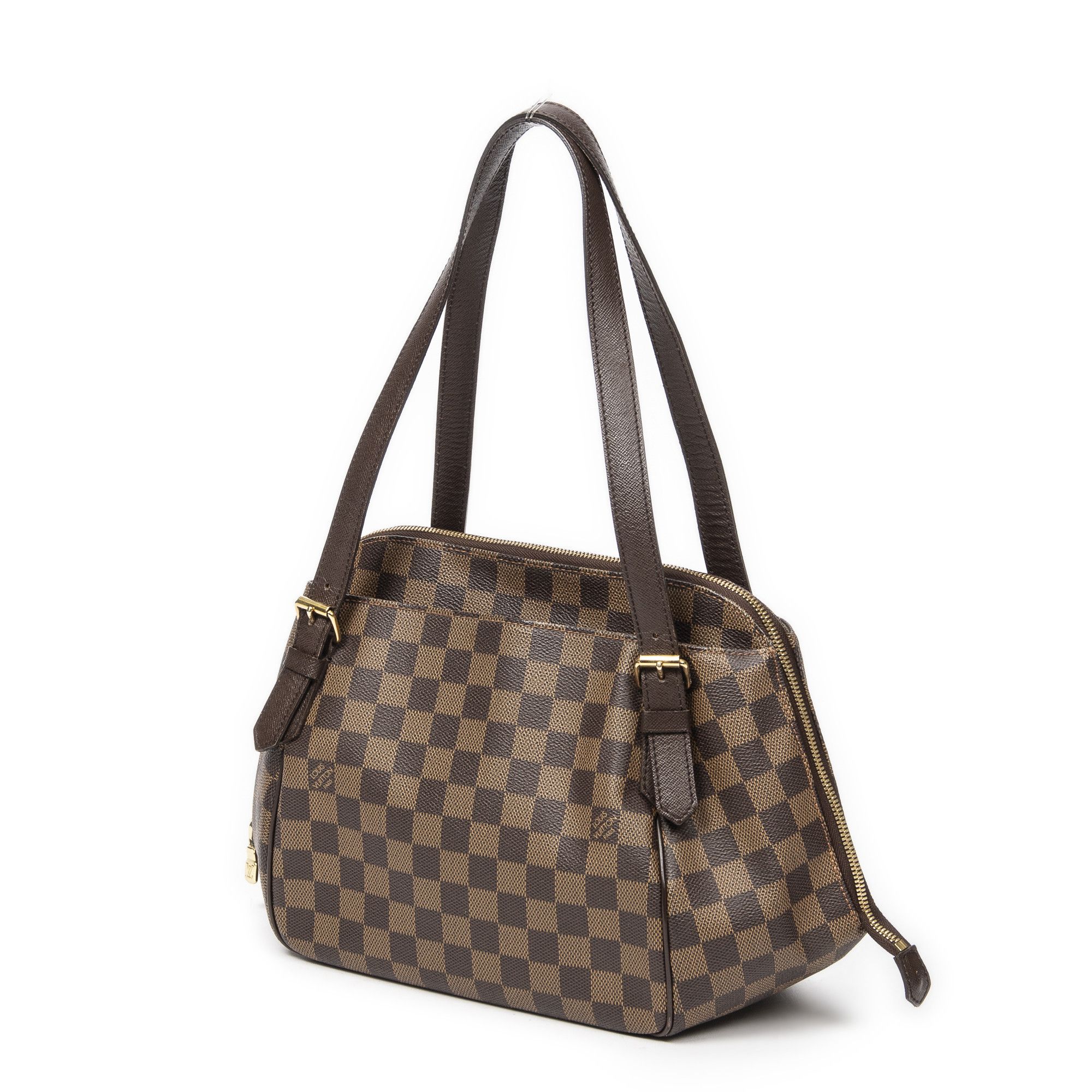 Louis Vuitton Belem MM Size ONE SIZE - 2 Thumbnail