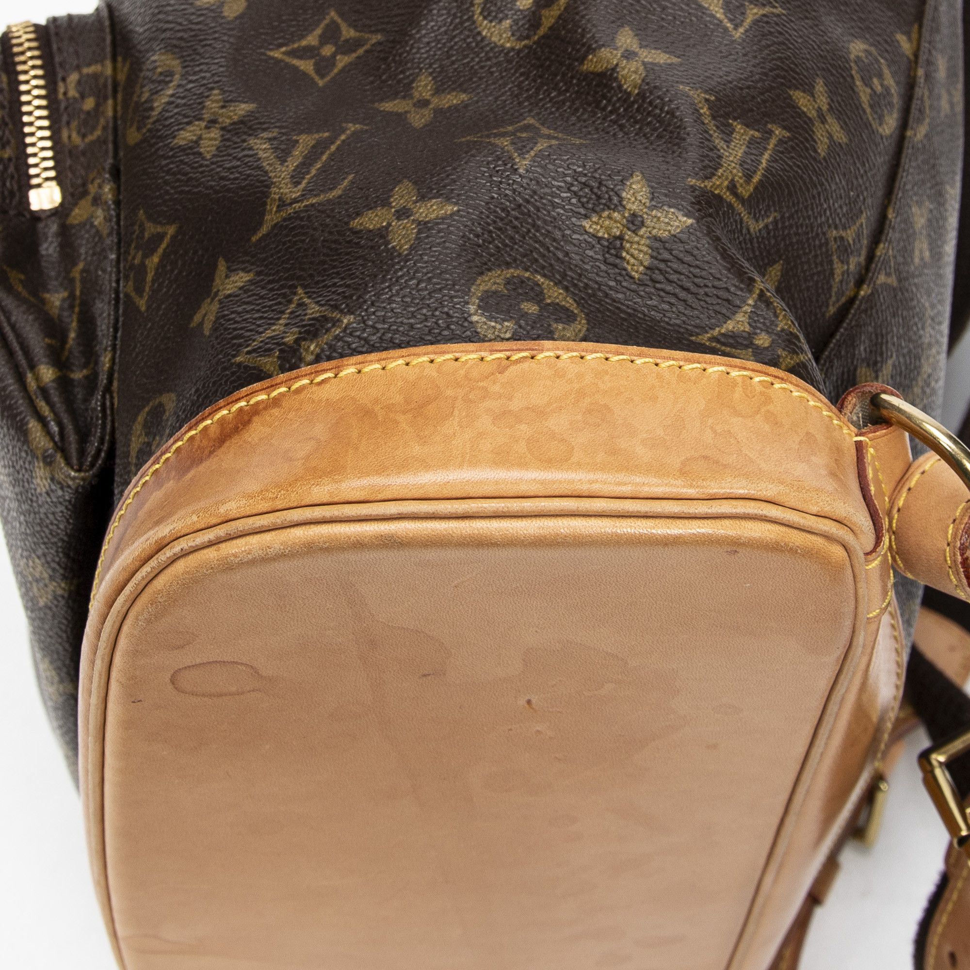 Louis Vuitton Montsouris GM Size ONE SIZE - 8 Thumbnail