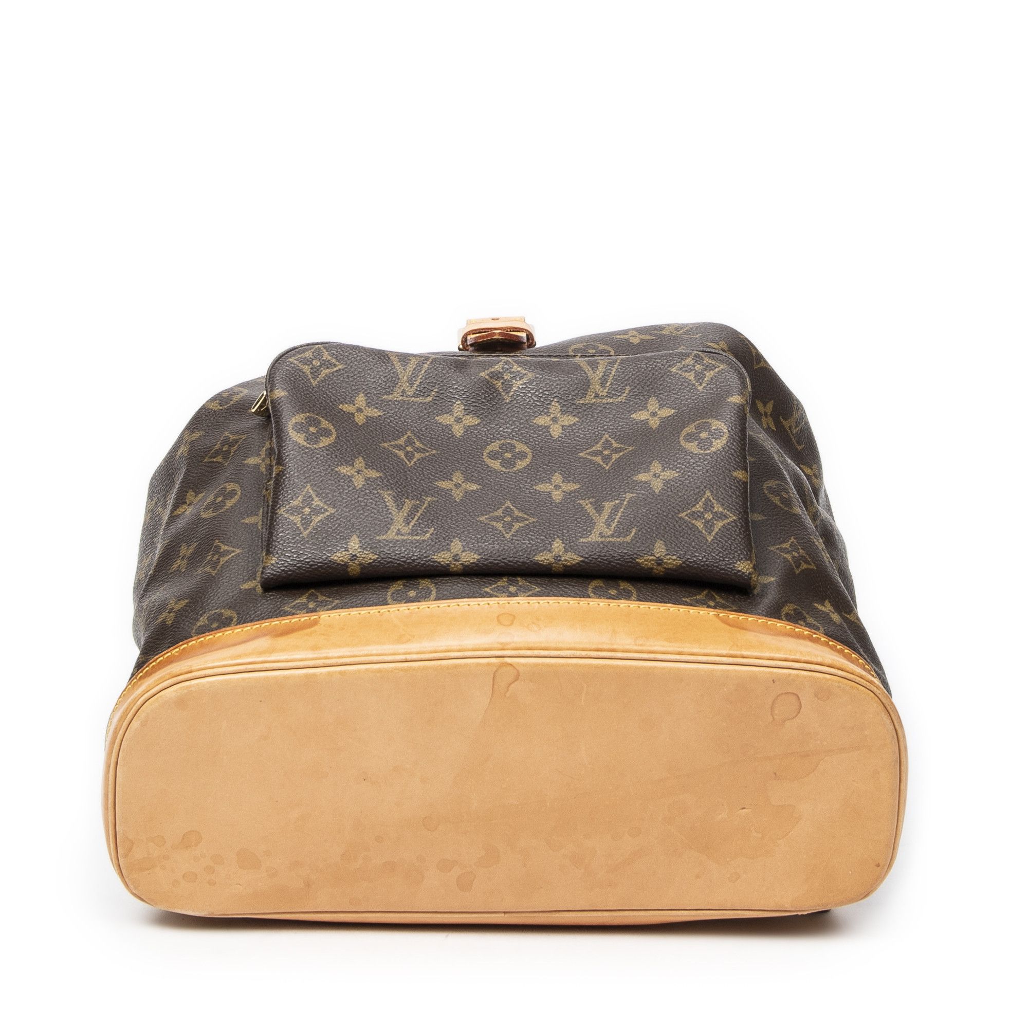 Louis Vuitton Montsouris GM Size ONE SIZE - 6 Thumbnail
