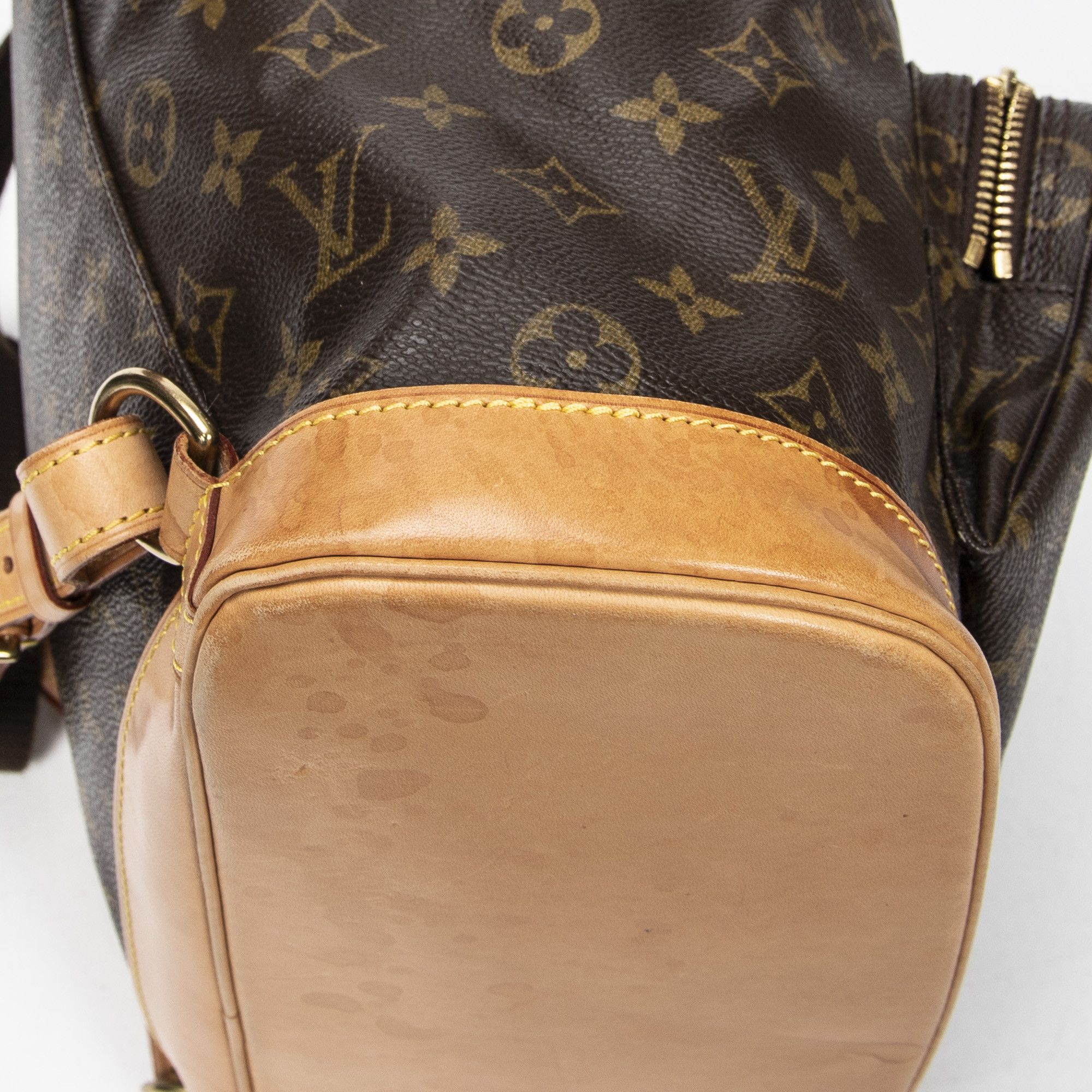 Louis Vuitton Montsouris GM Size ONE SIZE - 7 Thumbnail