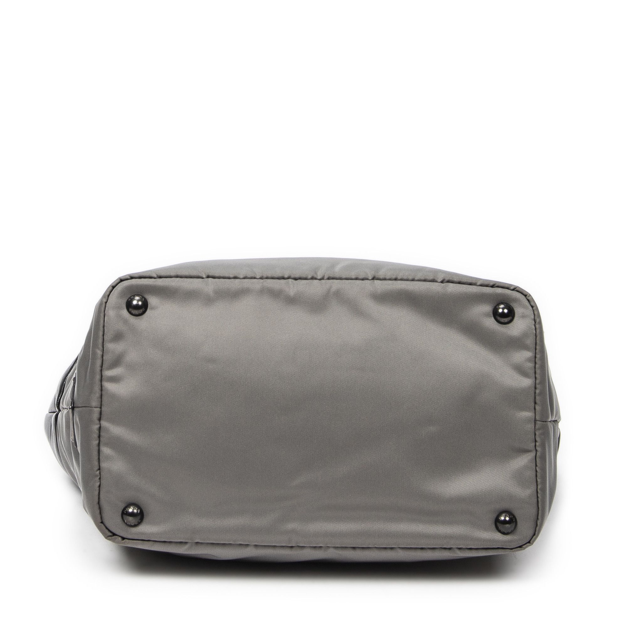 Prada Reversible Tote Size ONE SIZE - 6 Thumbnail