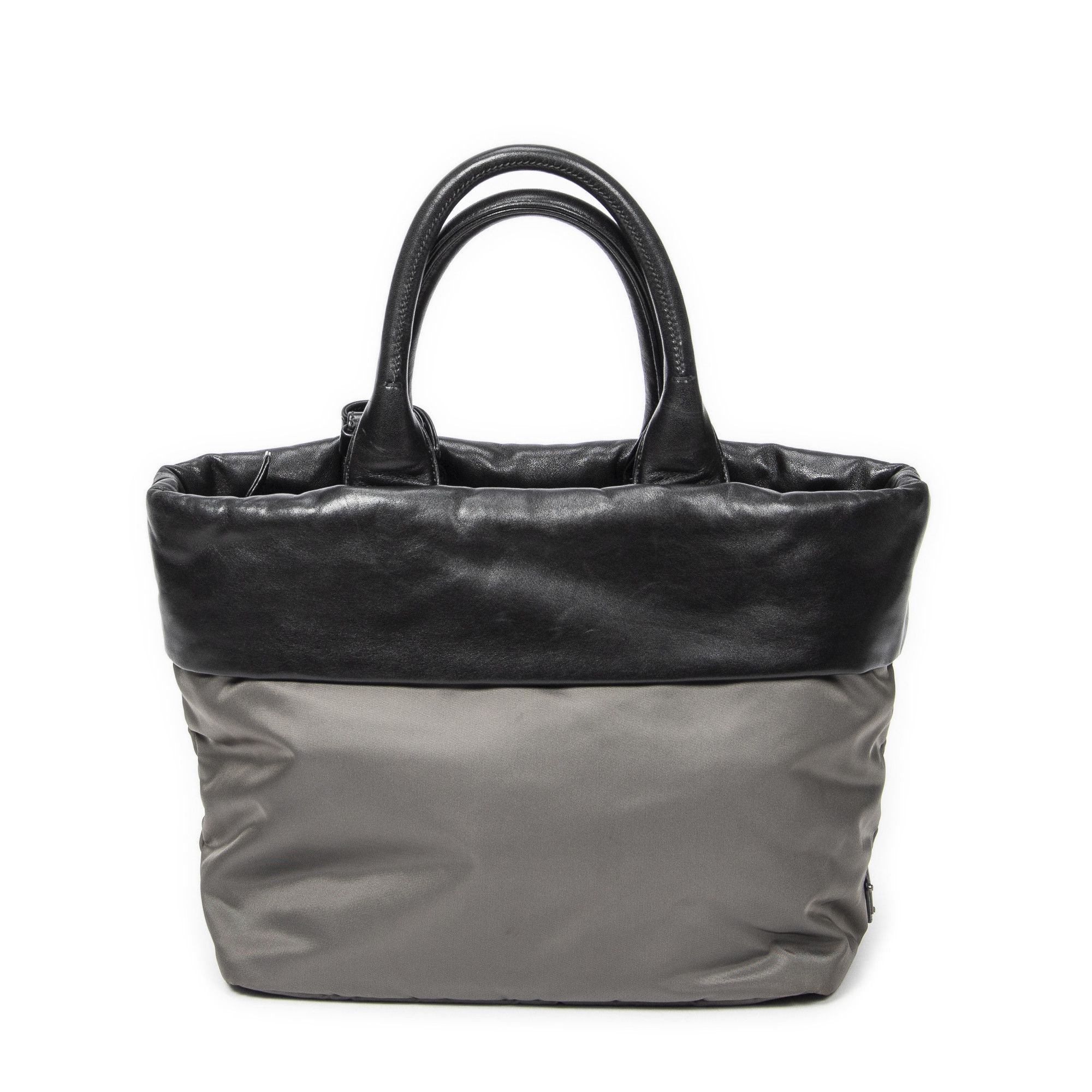 Prada Reversible Tote Size ONE SIZE - 5 Thumbnail