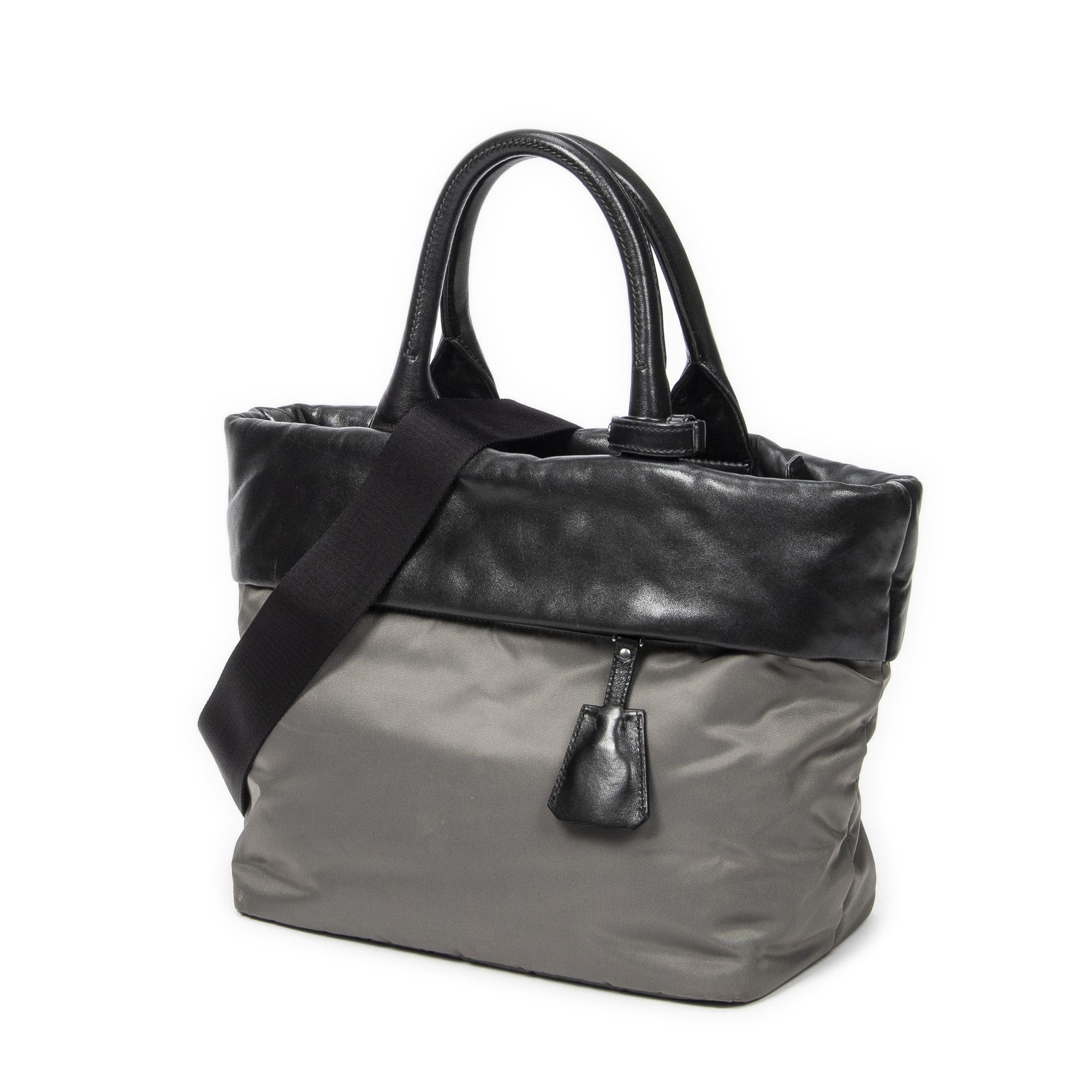 Prada Reversible Tote Size ONE SIZE - 2 Thumbnail
