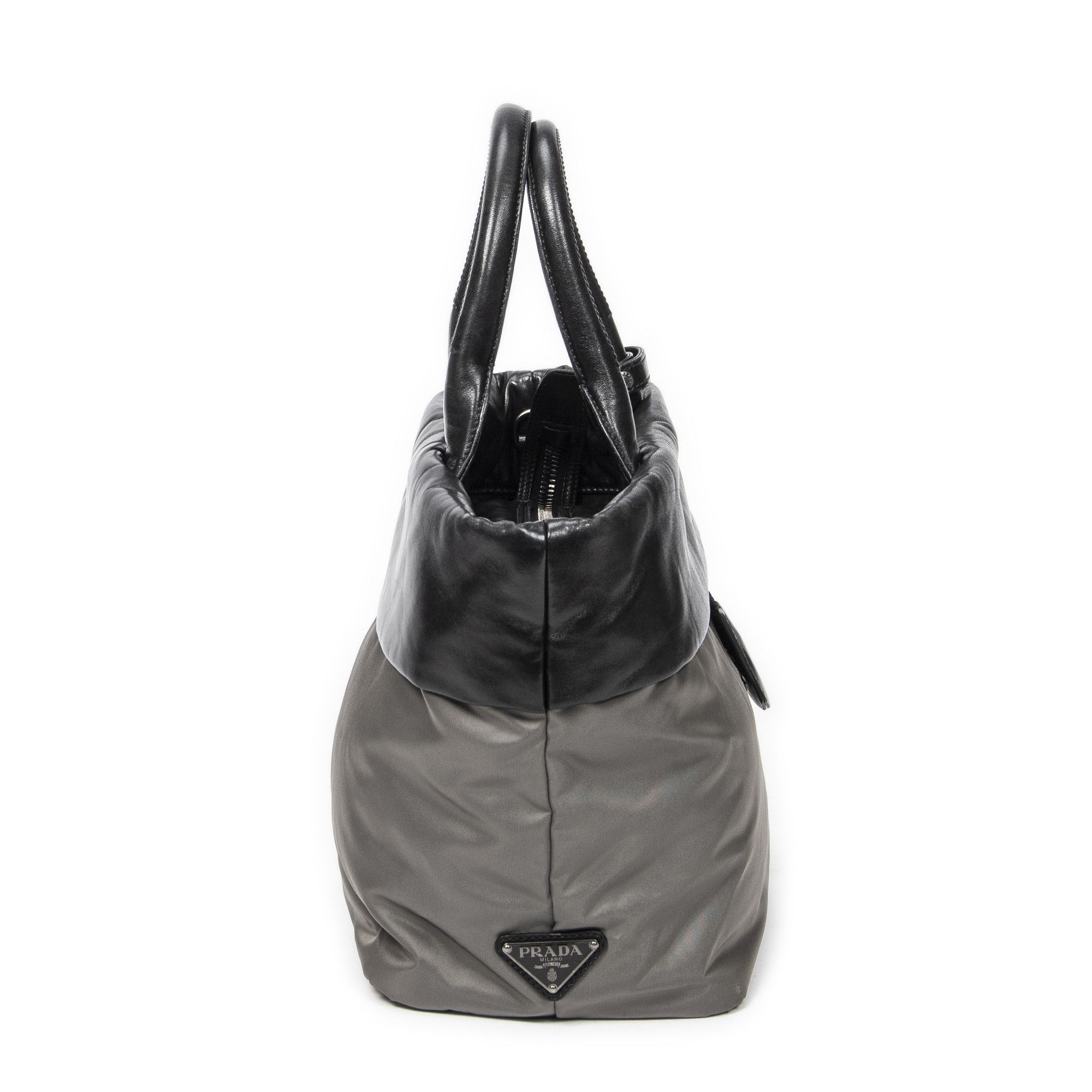 Prada Reversible Tote Size ONE SIZE - 4 Thumbnail