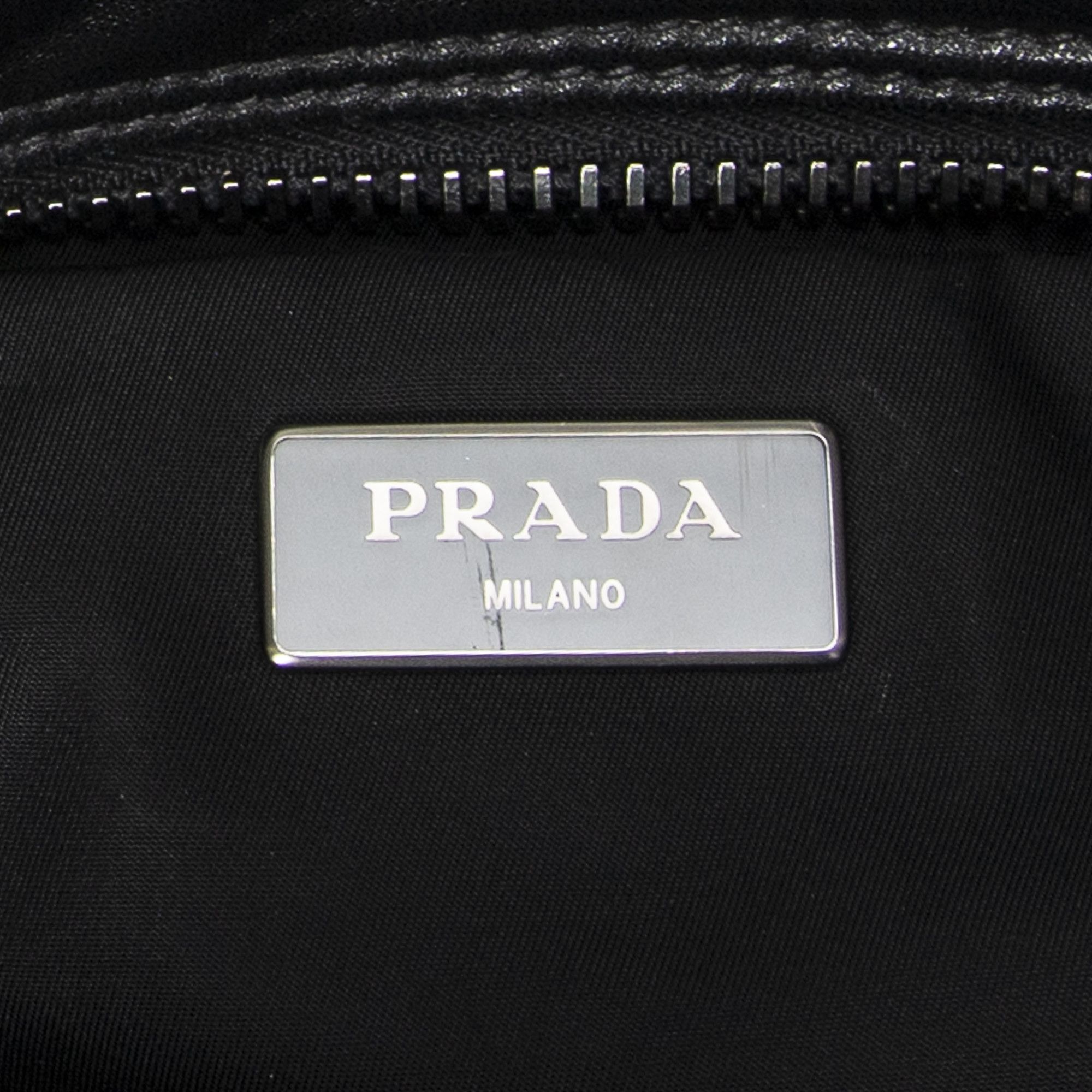 Prada Reversible Tote Size ONE SIZE - 10 Thumbnail