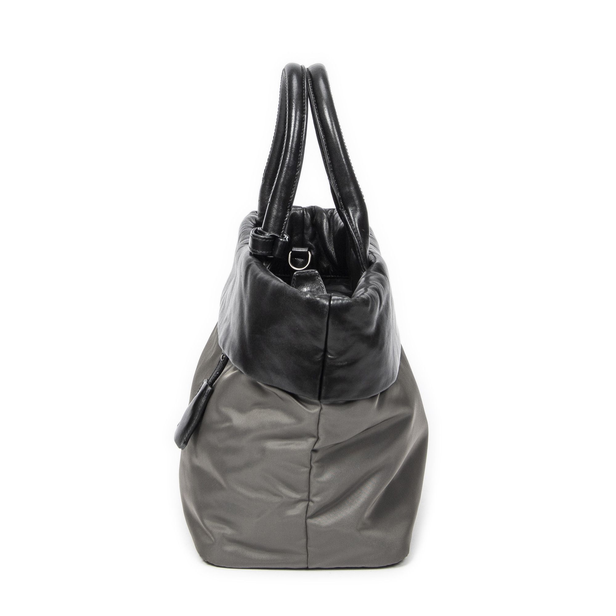 Prada Reversible Tote Size ONE SIZE - 3 Thumbnail