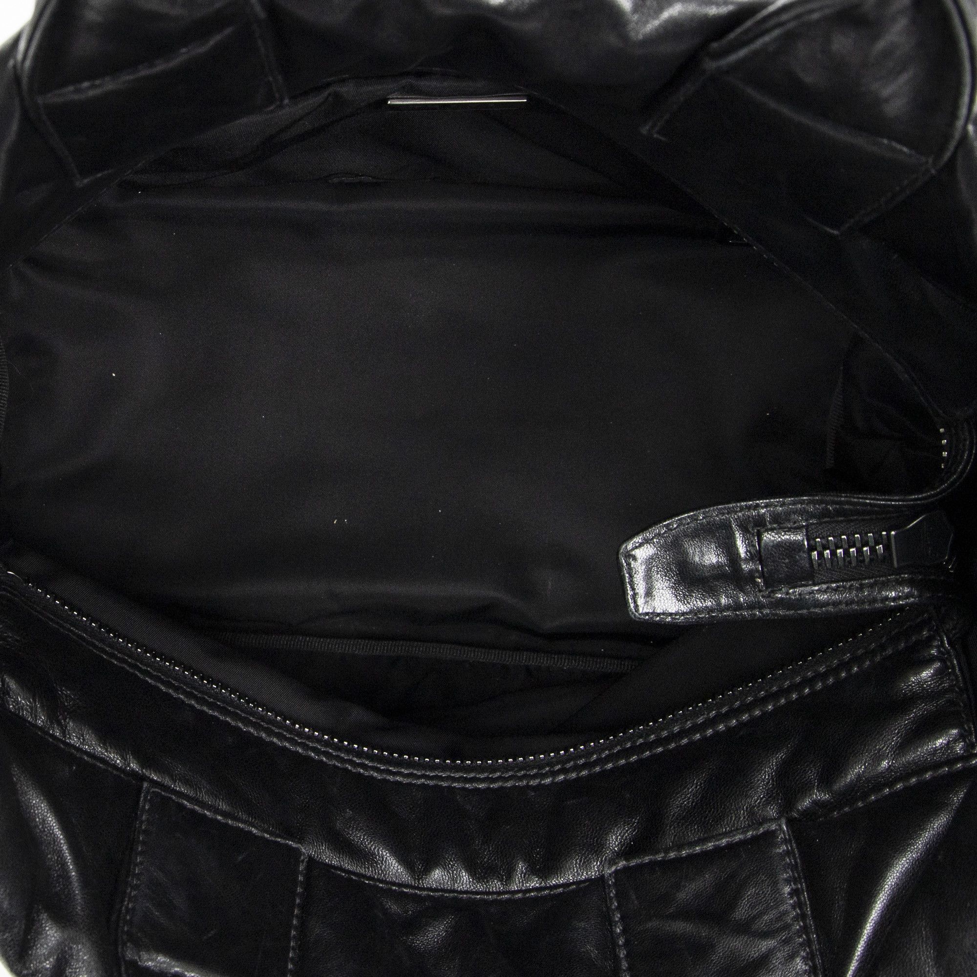 Prada Reversible Tote Size ONE SIZE - 9 Thumbnail
