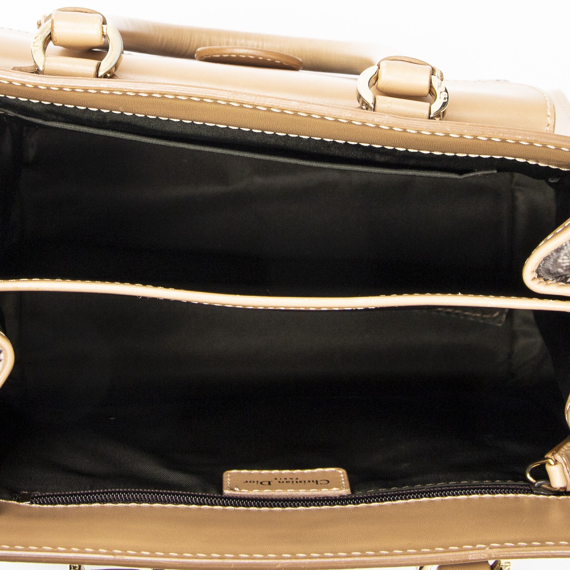Dior Trotter Front Pocket Tote Size ONE SIZE - 9 Thumbnail
