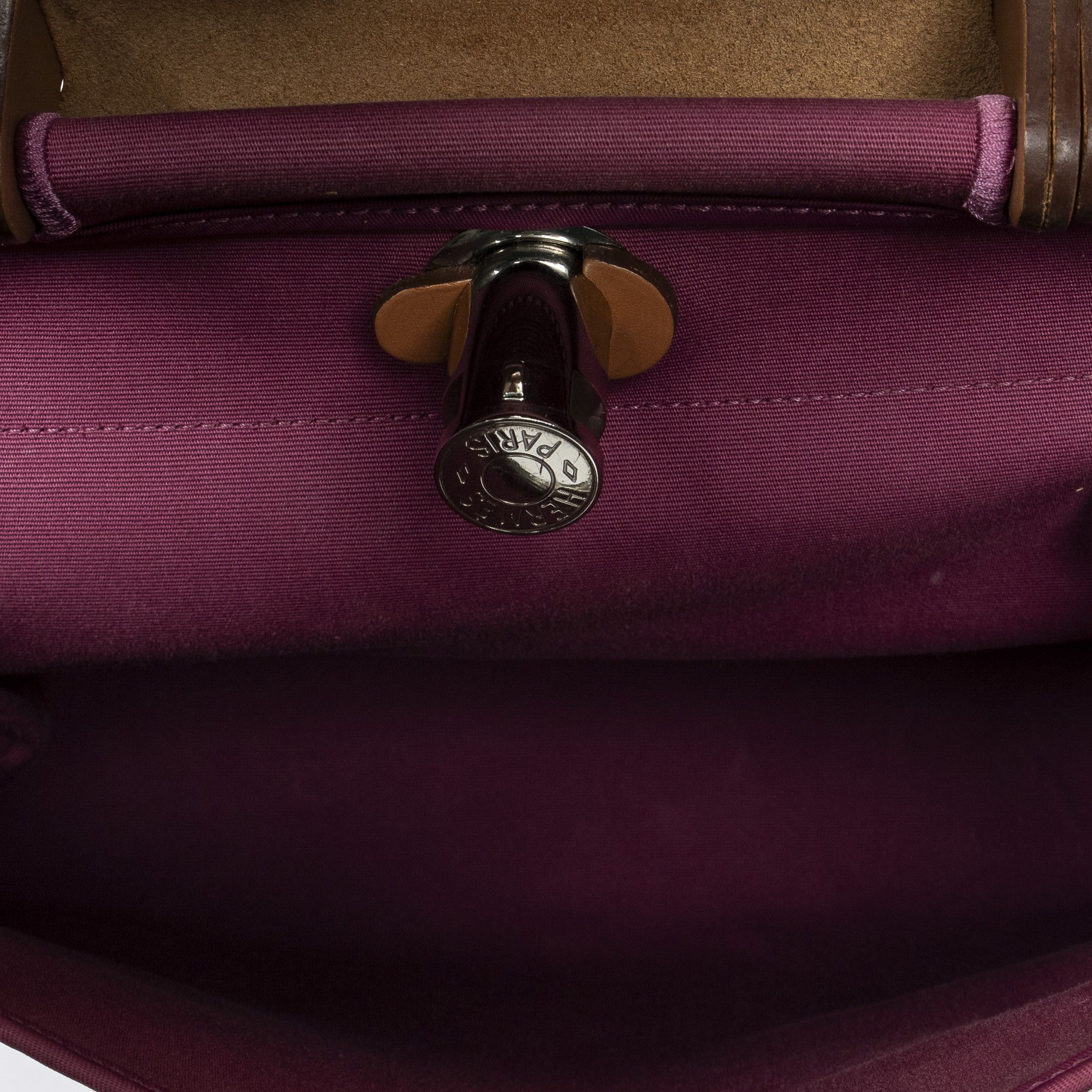 Hermes Herbag Zip PM Size ONE SIZE - 9 Thumbnail