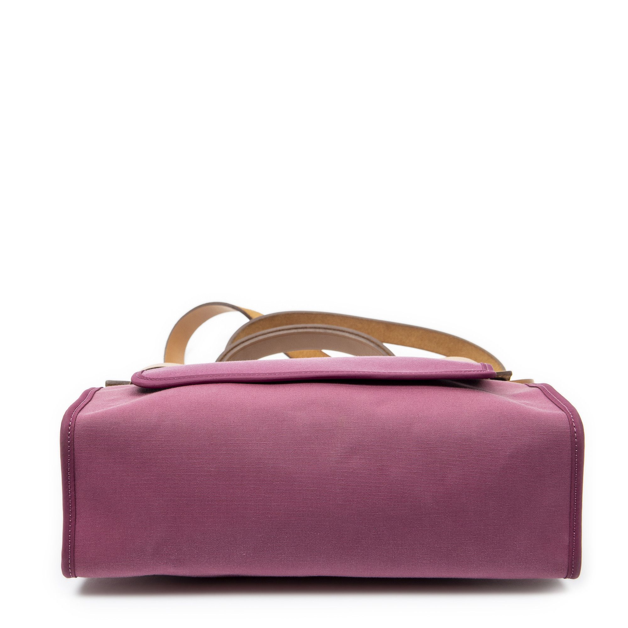 Hermes Herbag Zip PM Size ONE SIZE - 6 Thumbnail