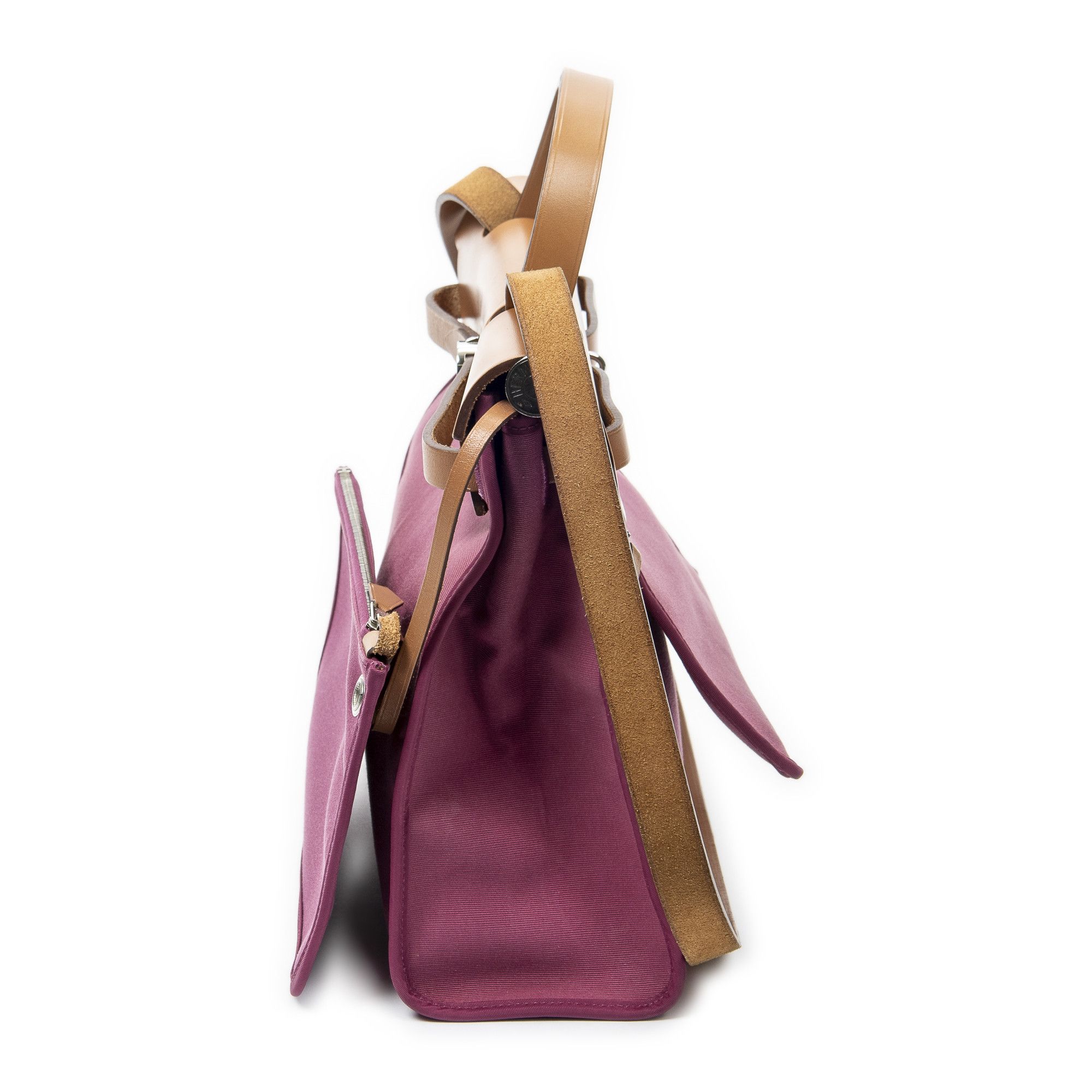 Hermes Herbag Zip PM Size ONE SIZE - 3 Thumbnail