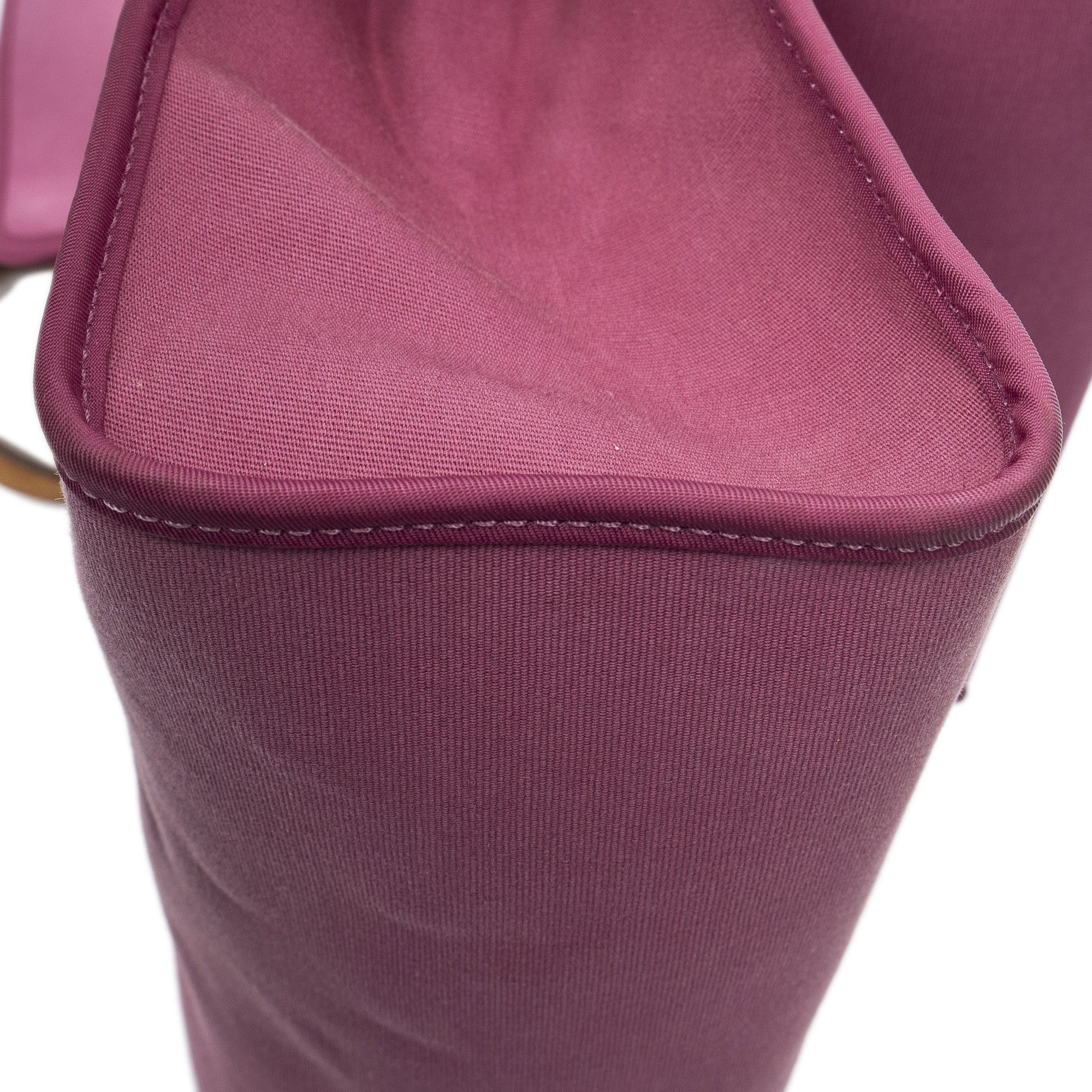 Hermes Herbag Zip PM Size ONE SIZE - 8 Thumbnail