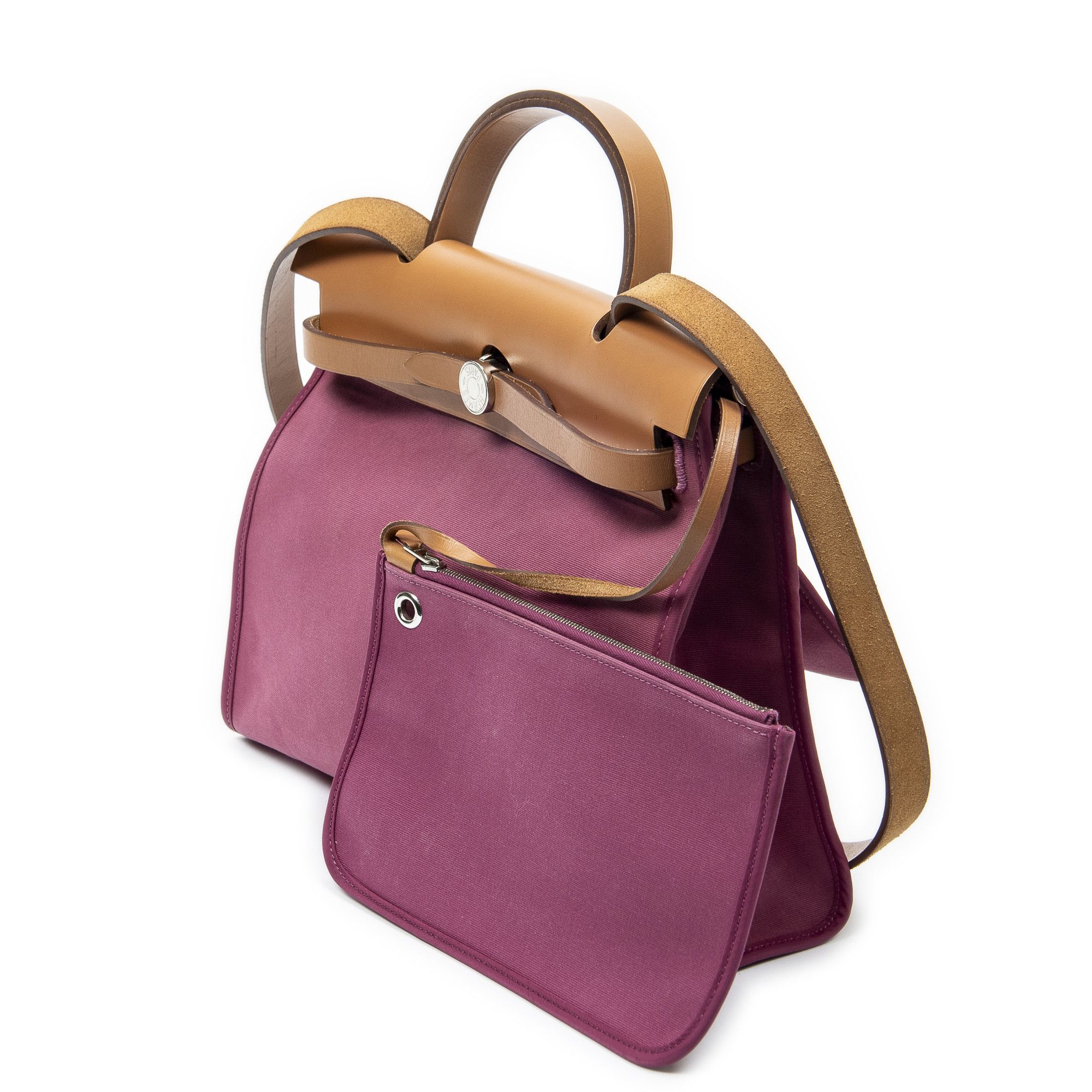 Hermes Herbag Zip PM Size ONE SIZE - 2 Thumbnail