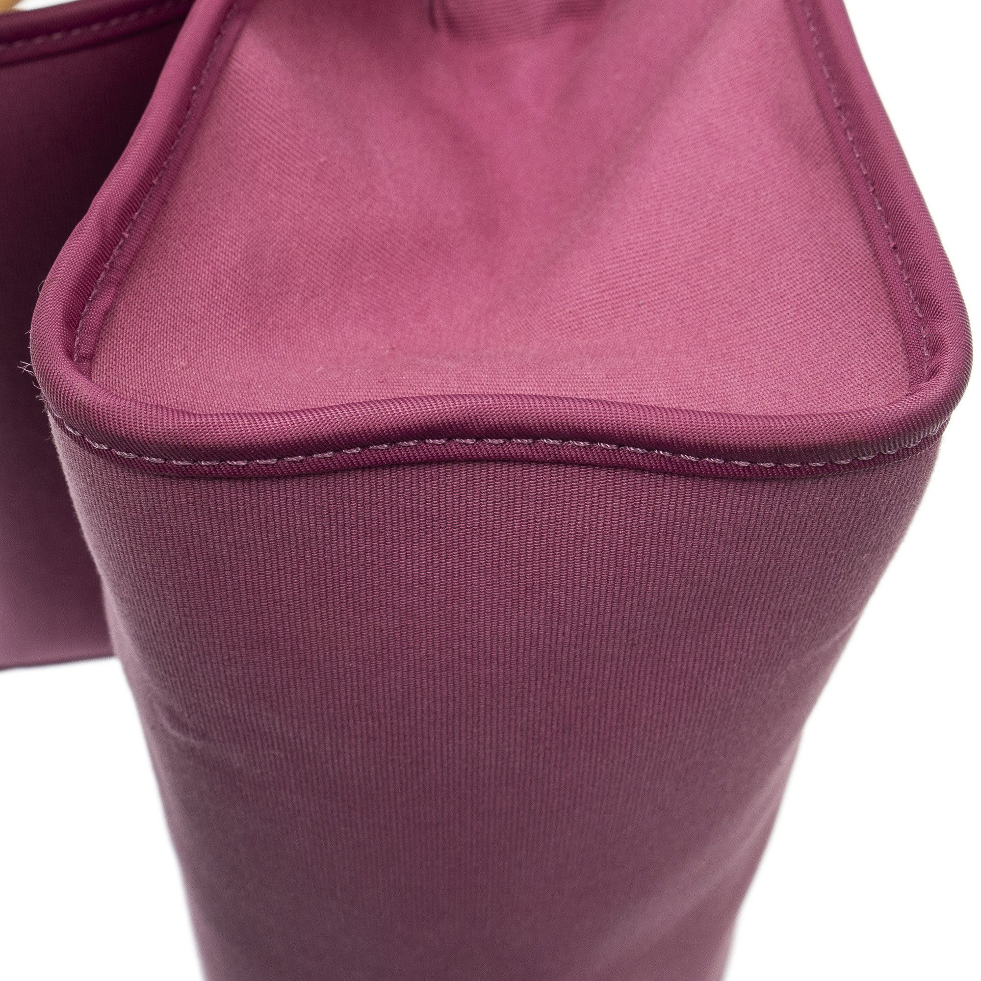 Hermes Herbag Zip PM Size ONE SIZE - 7 Thumbnail