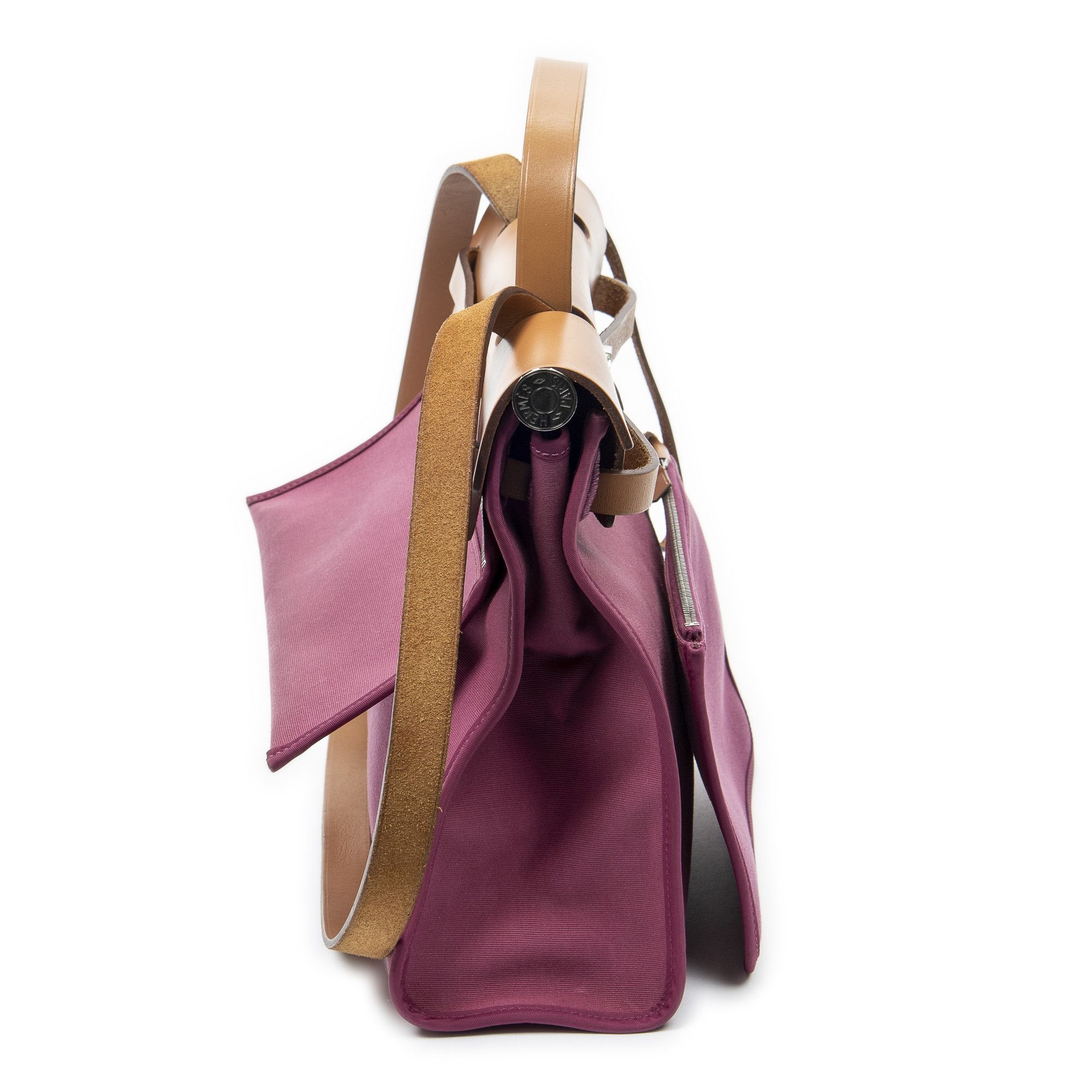 Hermes Herbag Zip PM Size ONE SIZE - 4 Thumbnail