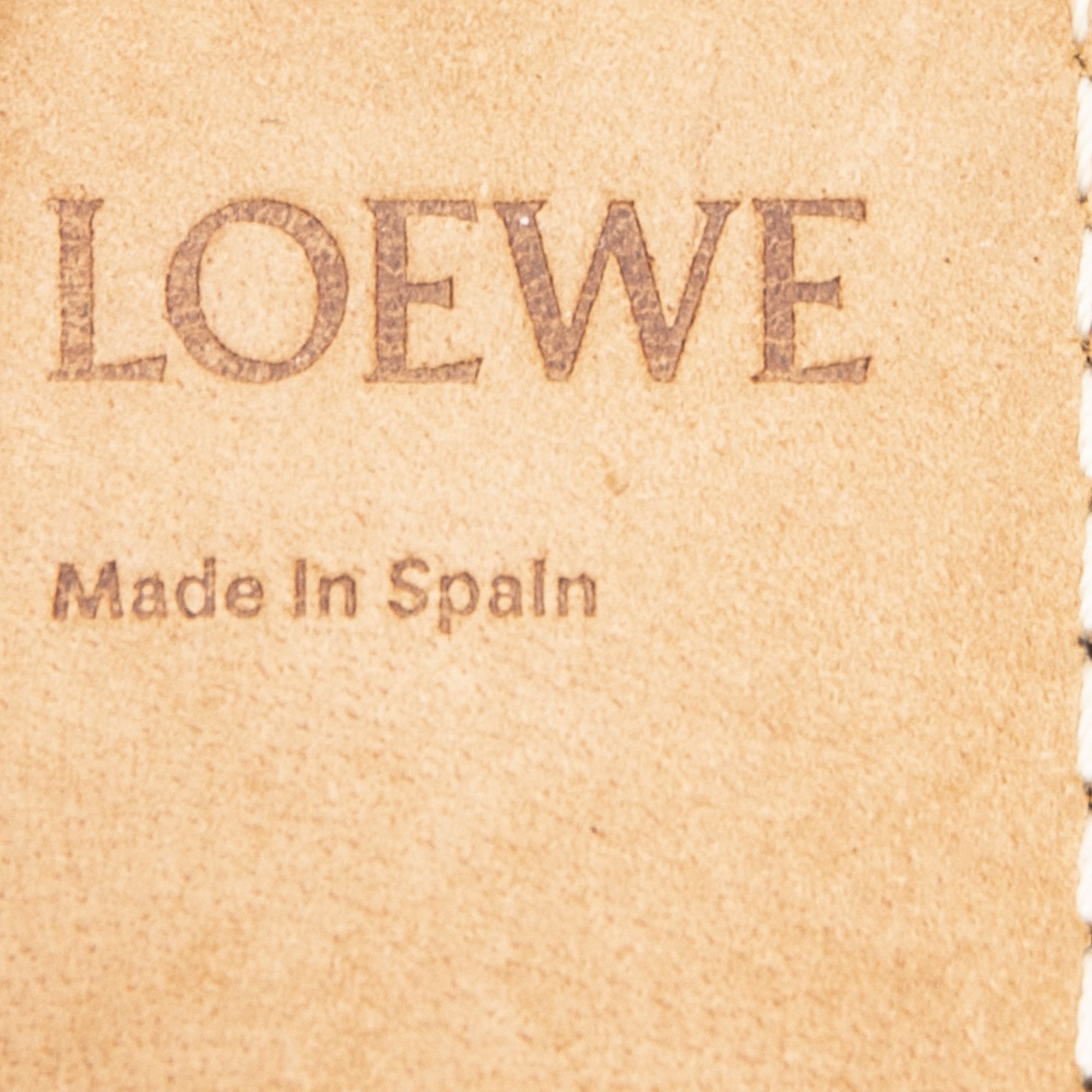 Loewe Slap Bracelet Size ONE SIZE - 3 Thumbnail