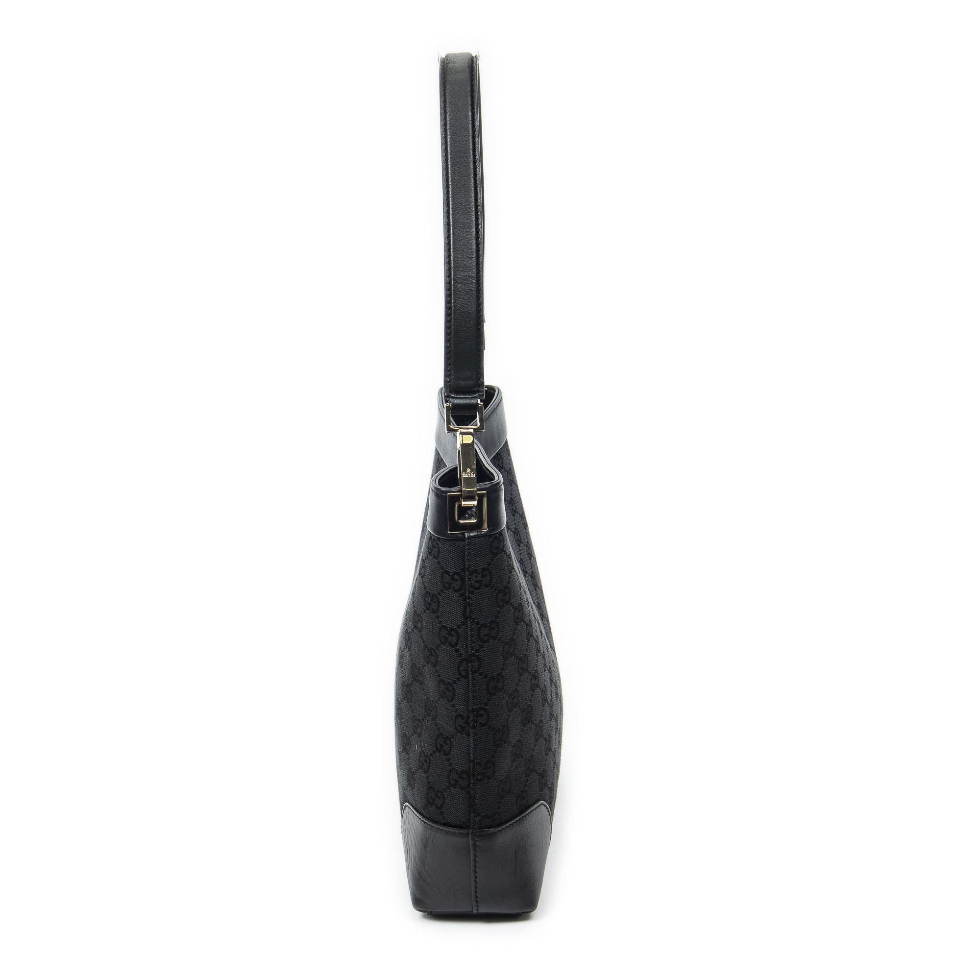 Gucci Shoulder Hobo Size ONE SIZE - 4 Thumbnail