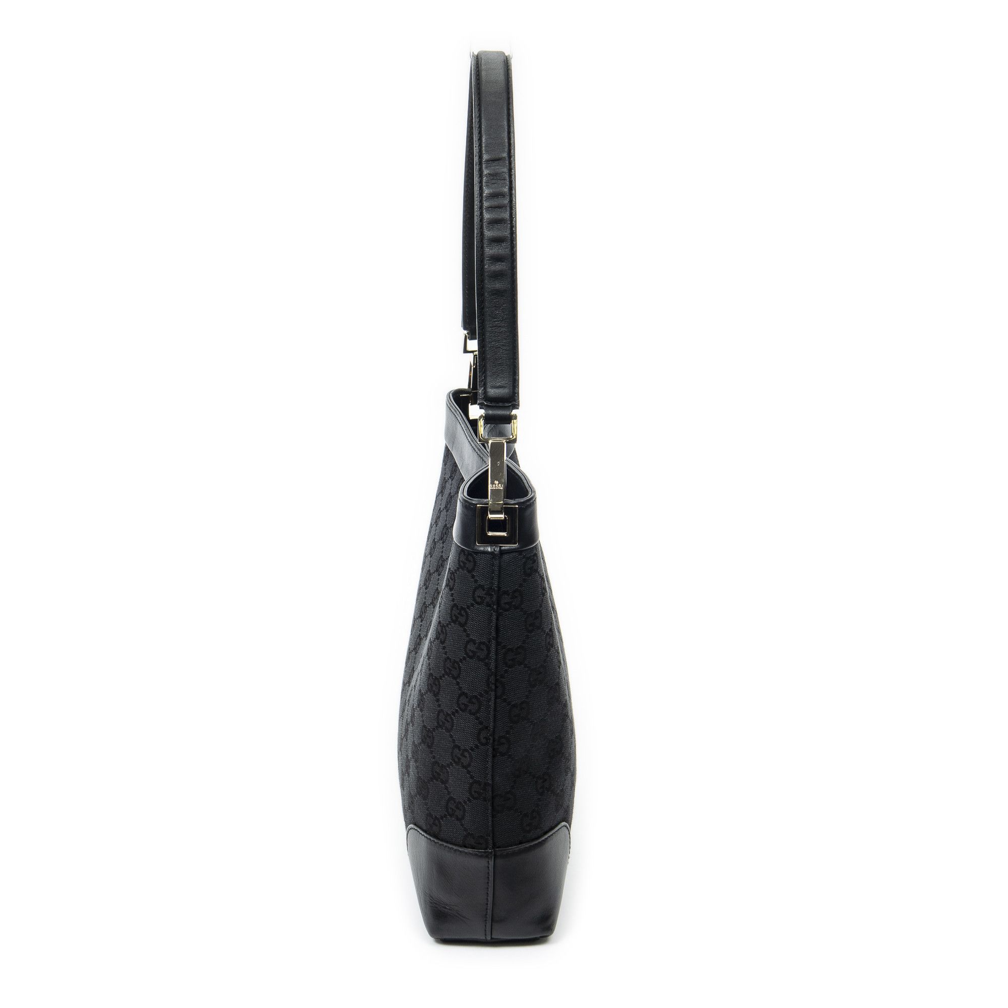 Gucci Shoulder Hobo Size ONE SIZE - 3 Thumbnail
