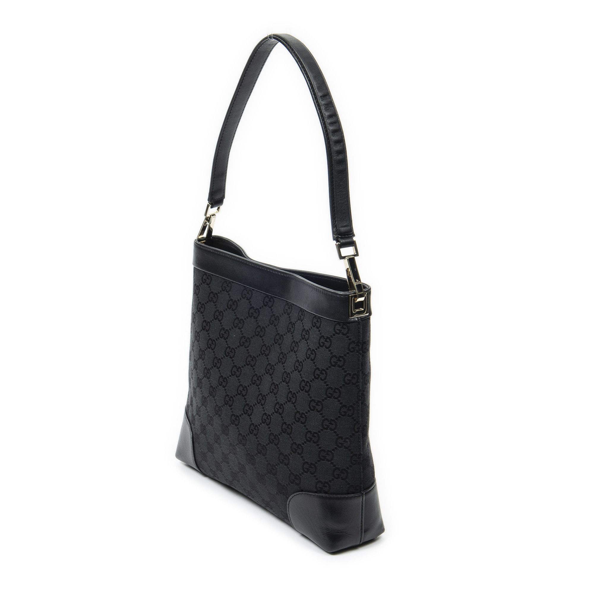 Gucci Shoulder Hobo Size ONE SIZE - 2 Thumbnail